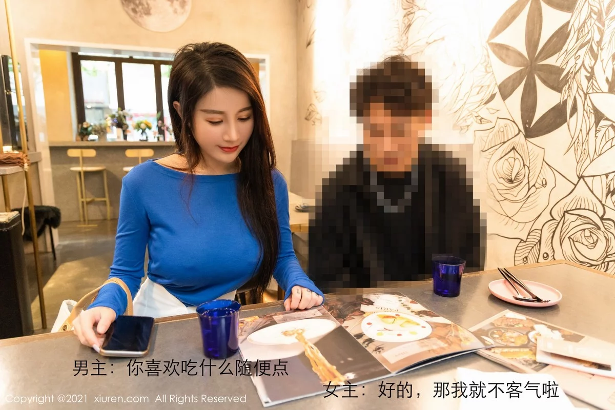 Xrmnw.Vip_美七Mia_写真