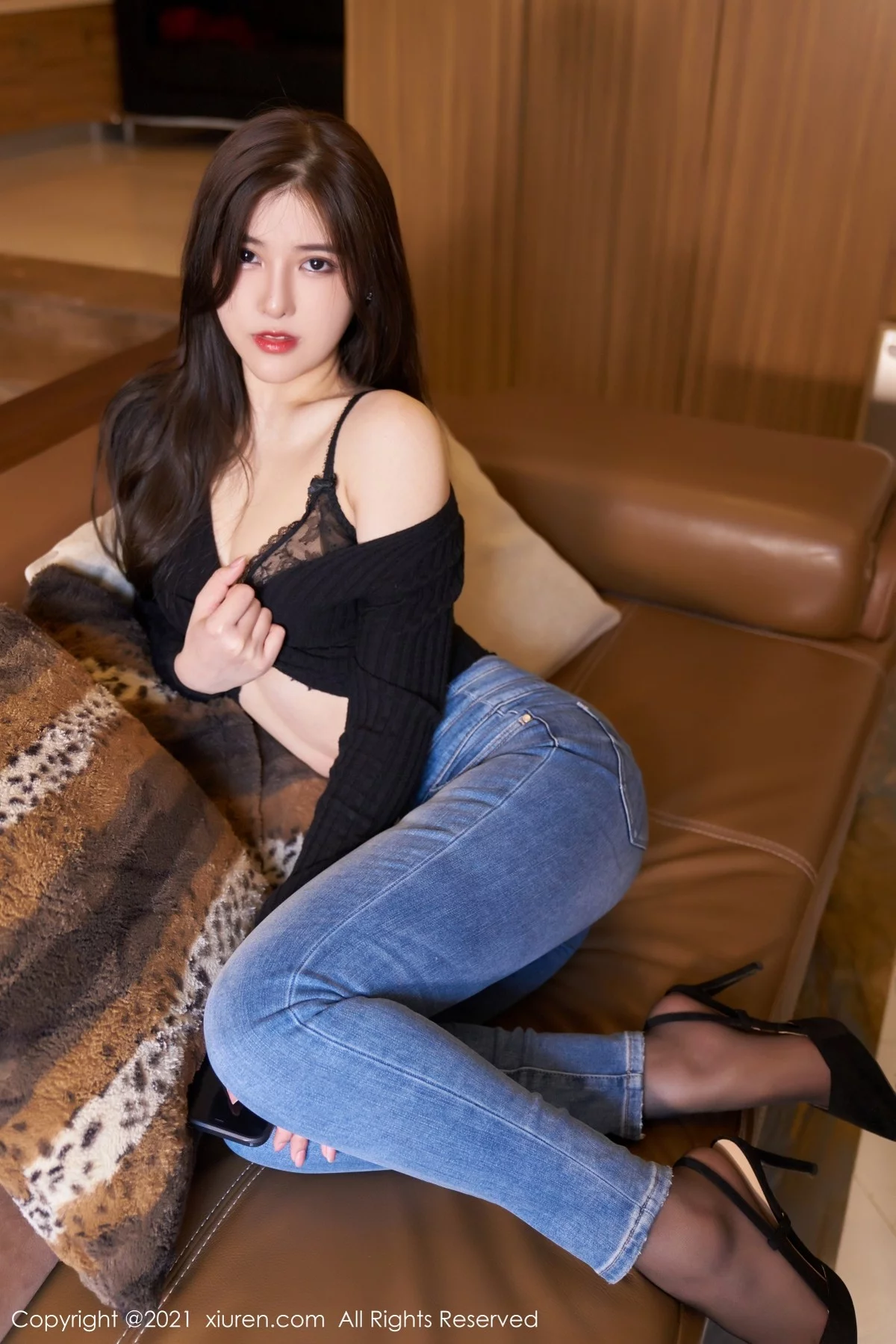 Xrmnw.Vip_韩静安_写真