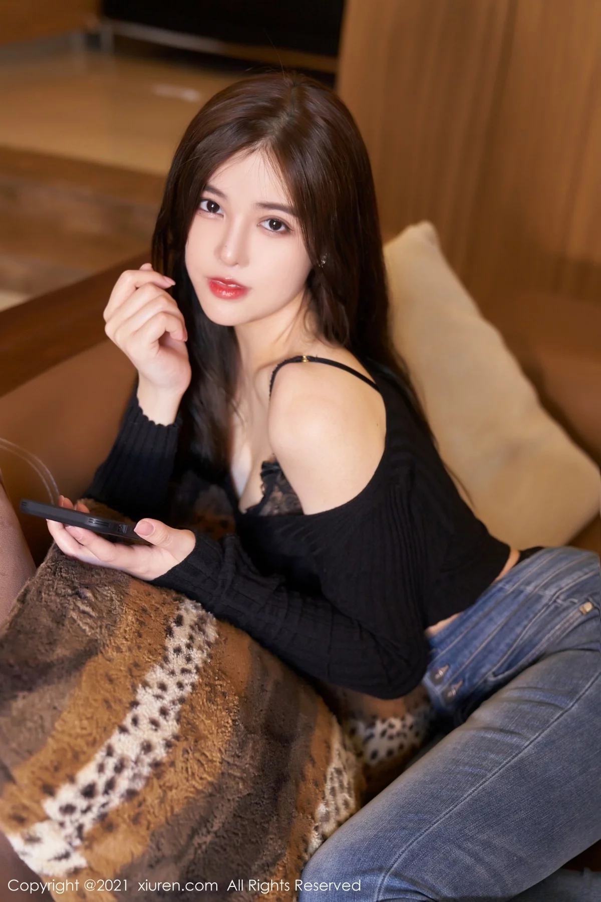 Xrmnw.Vip_韩静安_写真