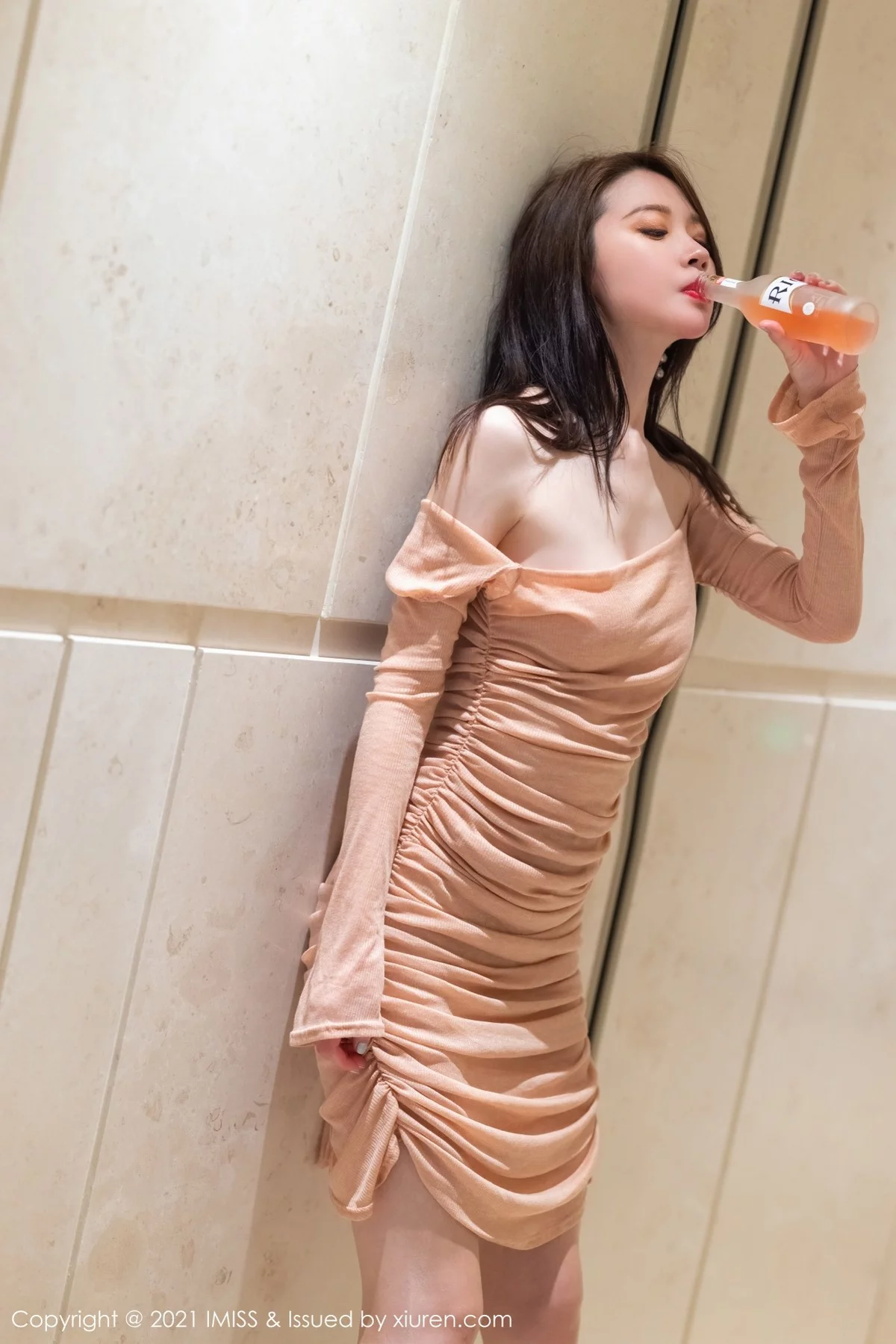 Xrmnw.Vip_梦心月_写真