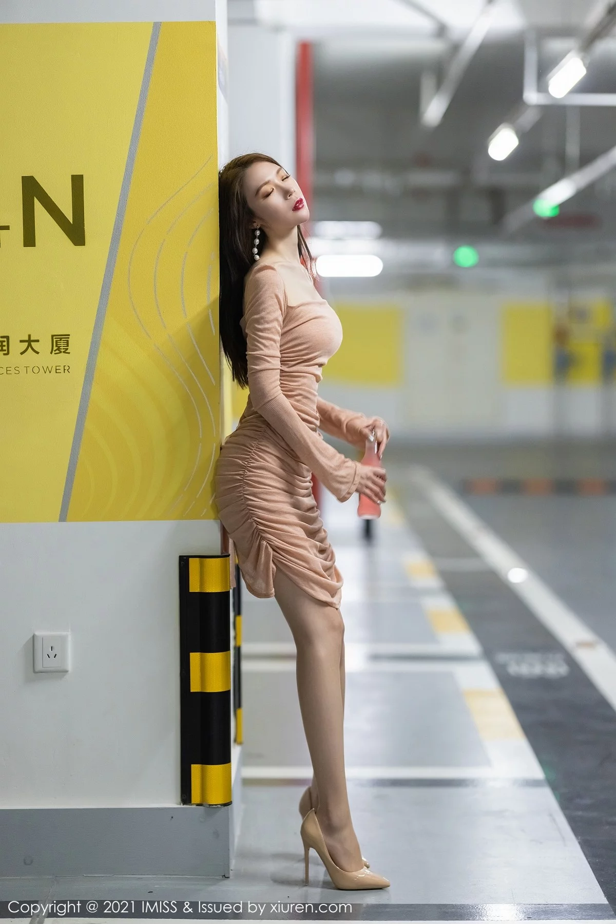 Xrmnw.Vip_梦心月_写真