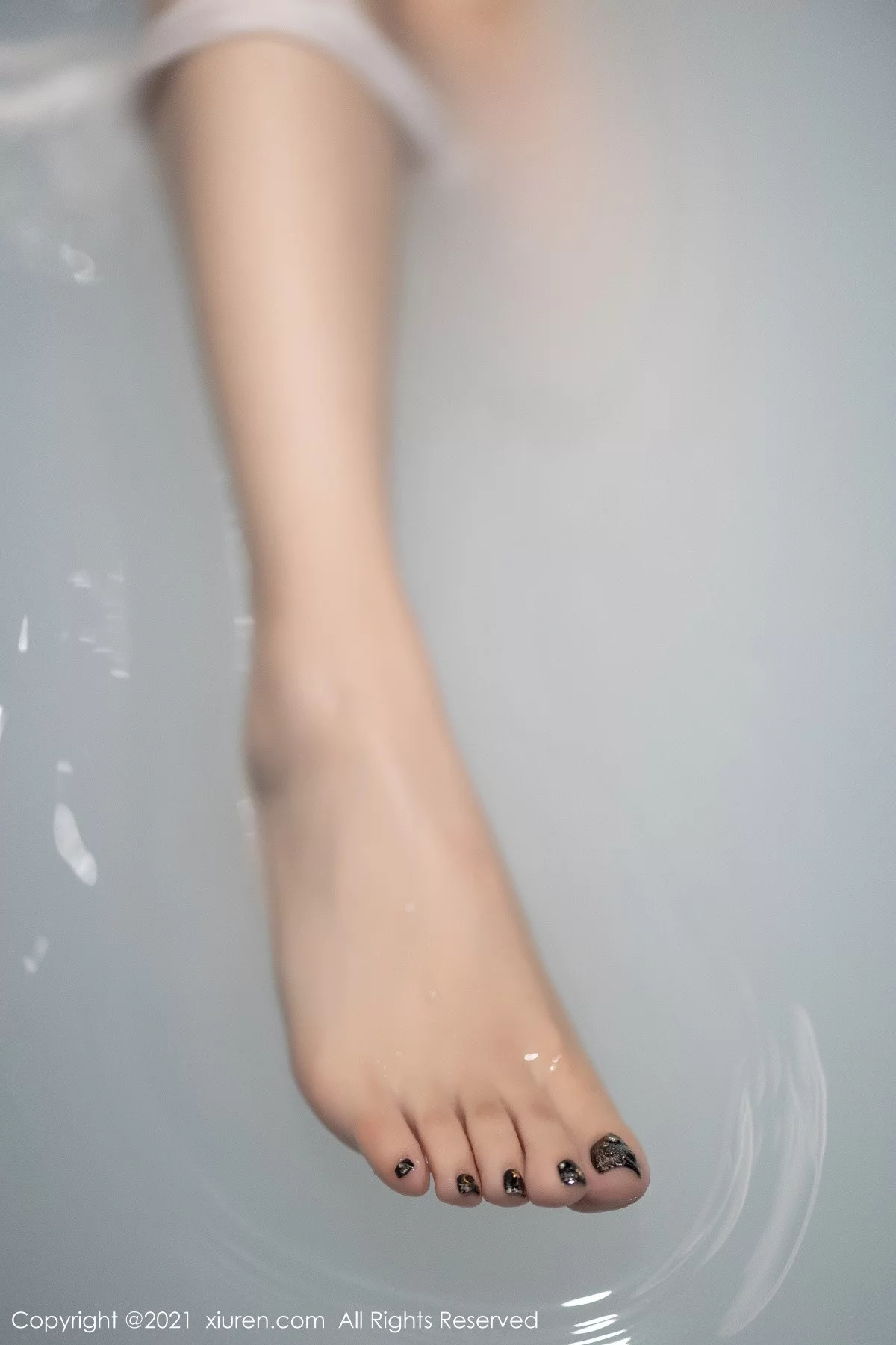 Xrmnw.Vip_芝芝Booty_写真