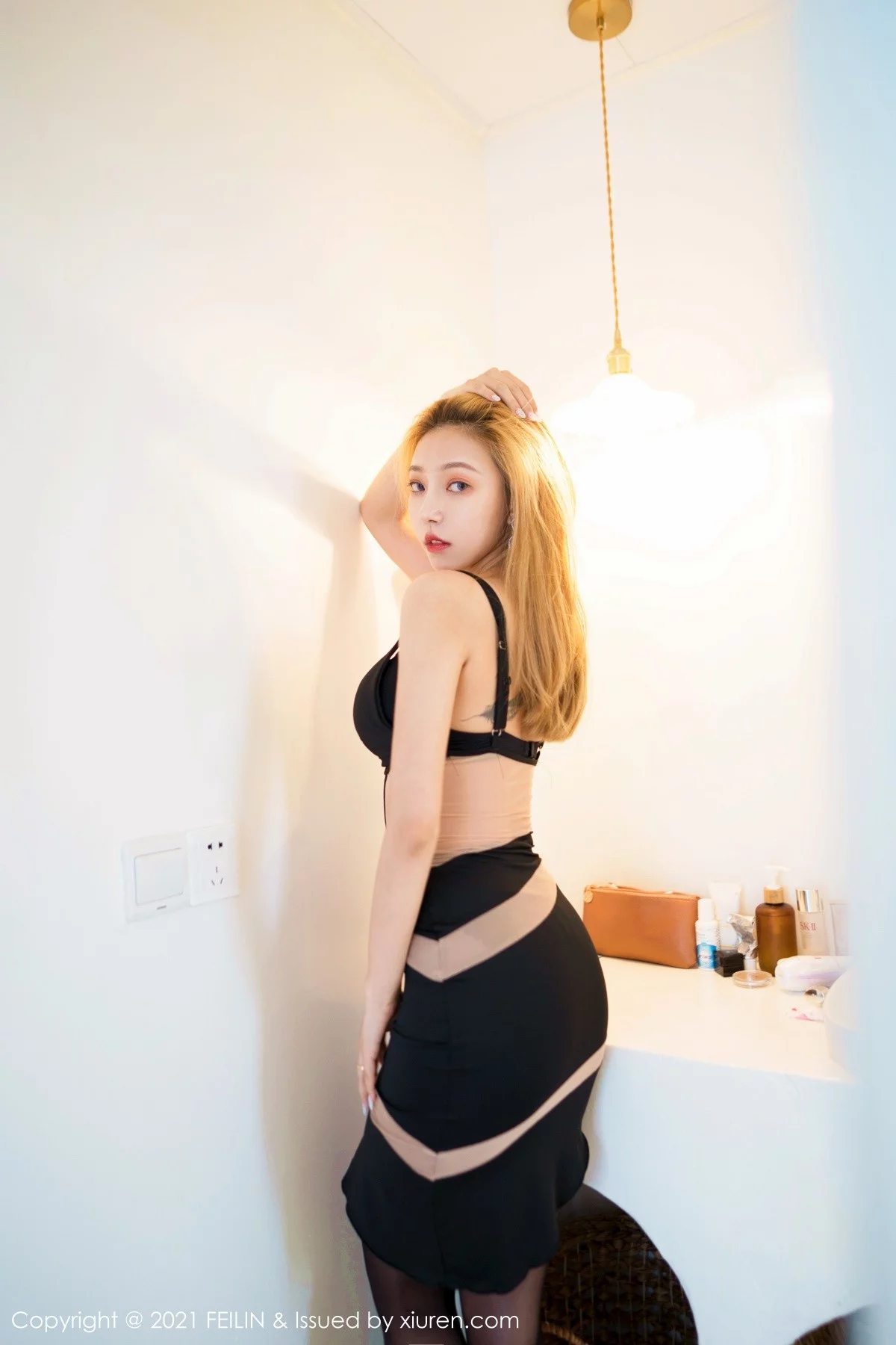 Xrmnw.Vip_冯木木_写真