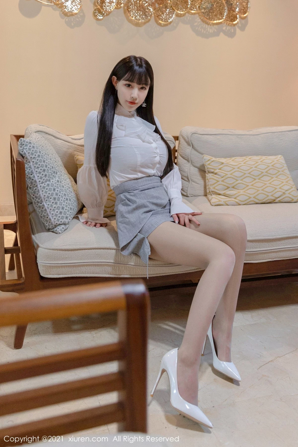 Xrmnw.Vip_朱可儿_写真