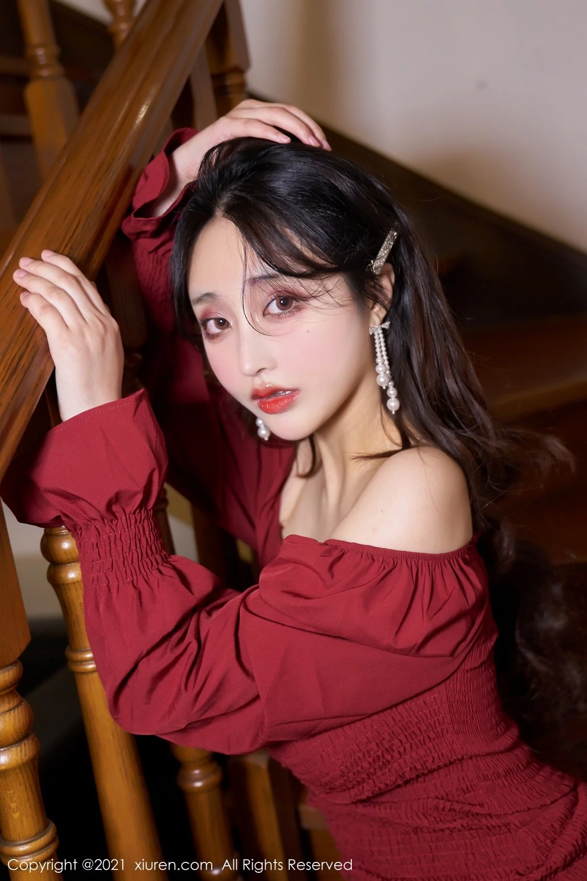 Xrmnw.Vip_林子欣_写真