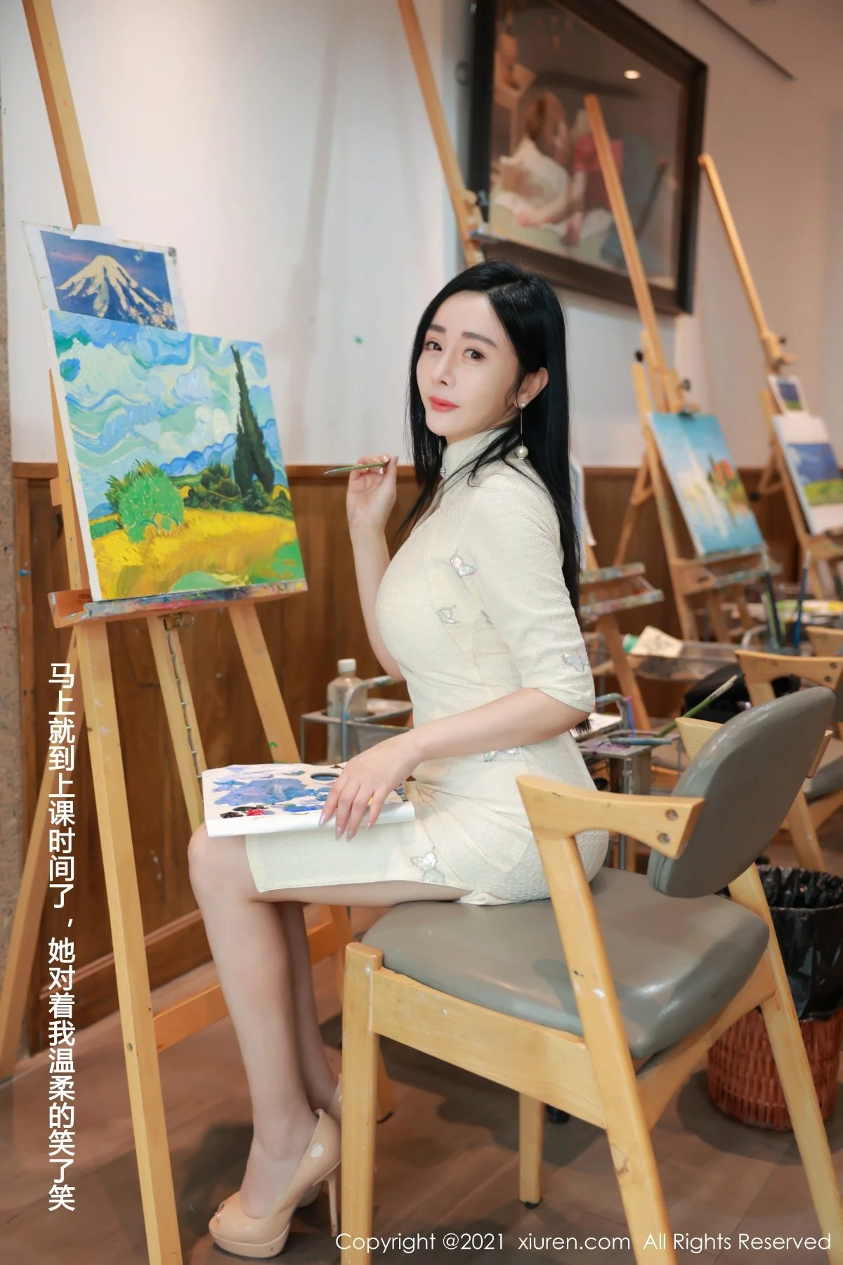 Xrmnw.Vip_允爾_写真