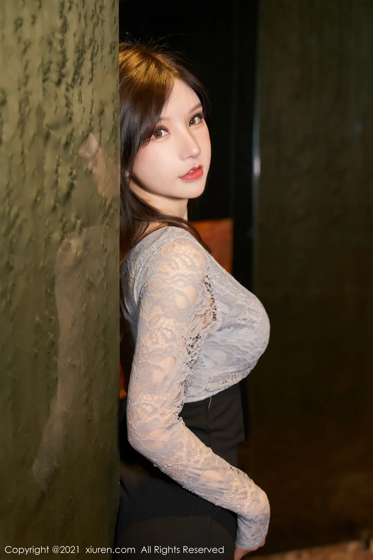 Xrmnw.Vip_周于希_写真