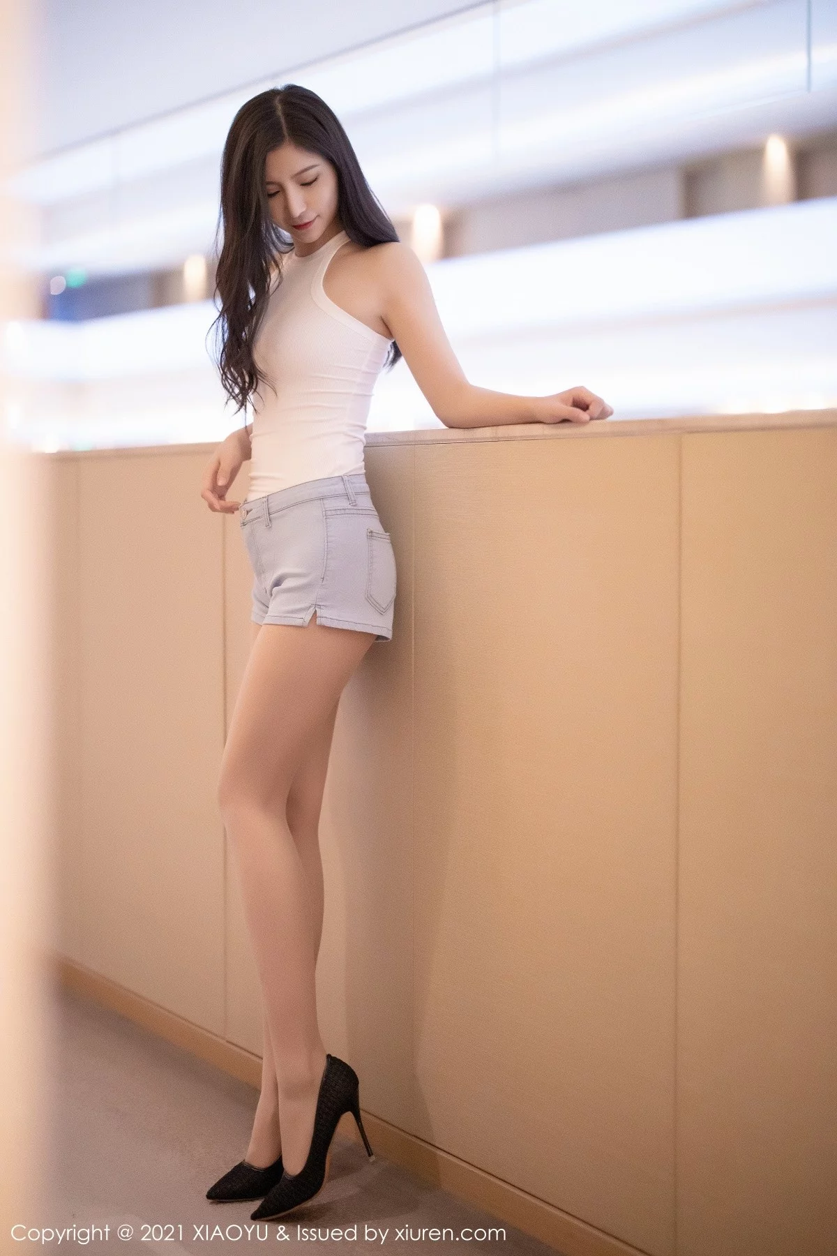Xrmnw.Vip_小蛮妖_写真