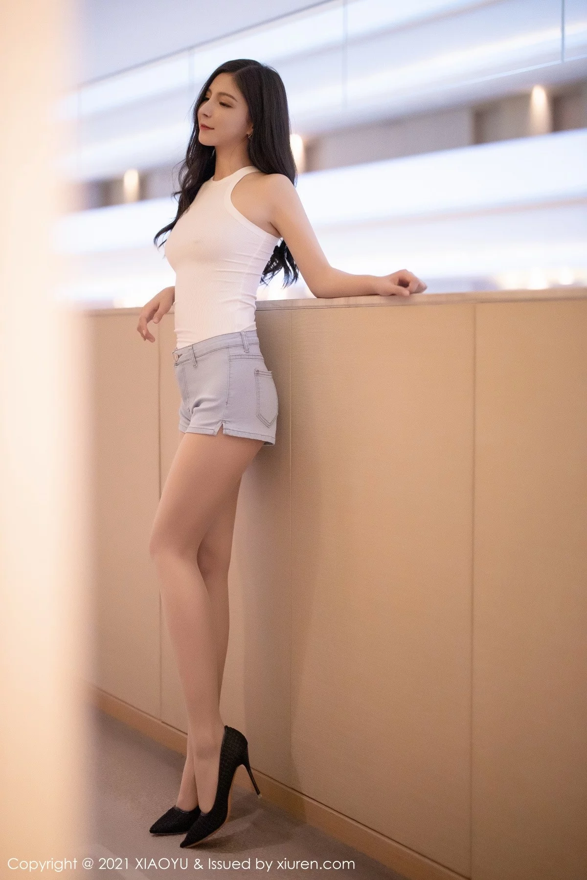 Xrmnw.Vip_小蛮妖_写真