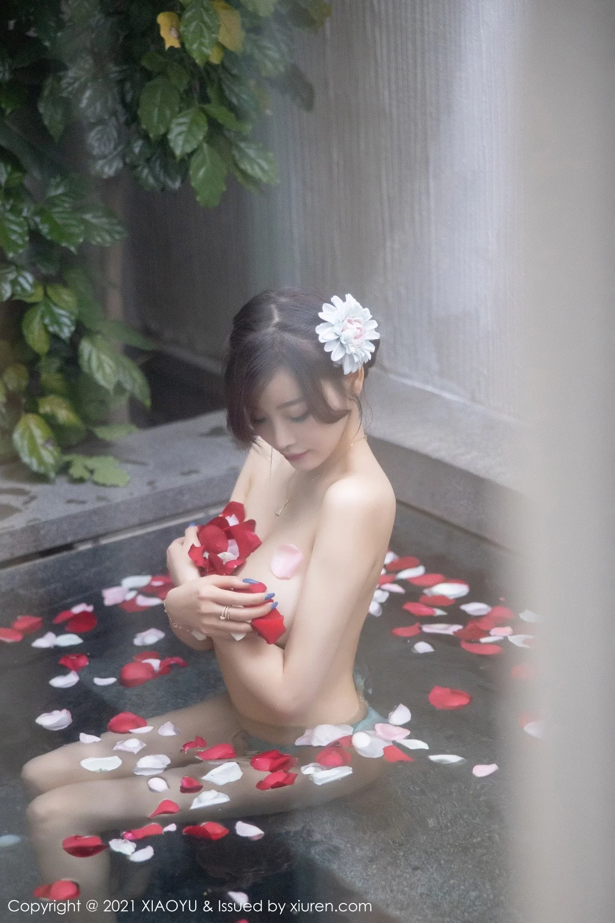 Xrmnw.Vip_杨晨晨_写真