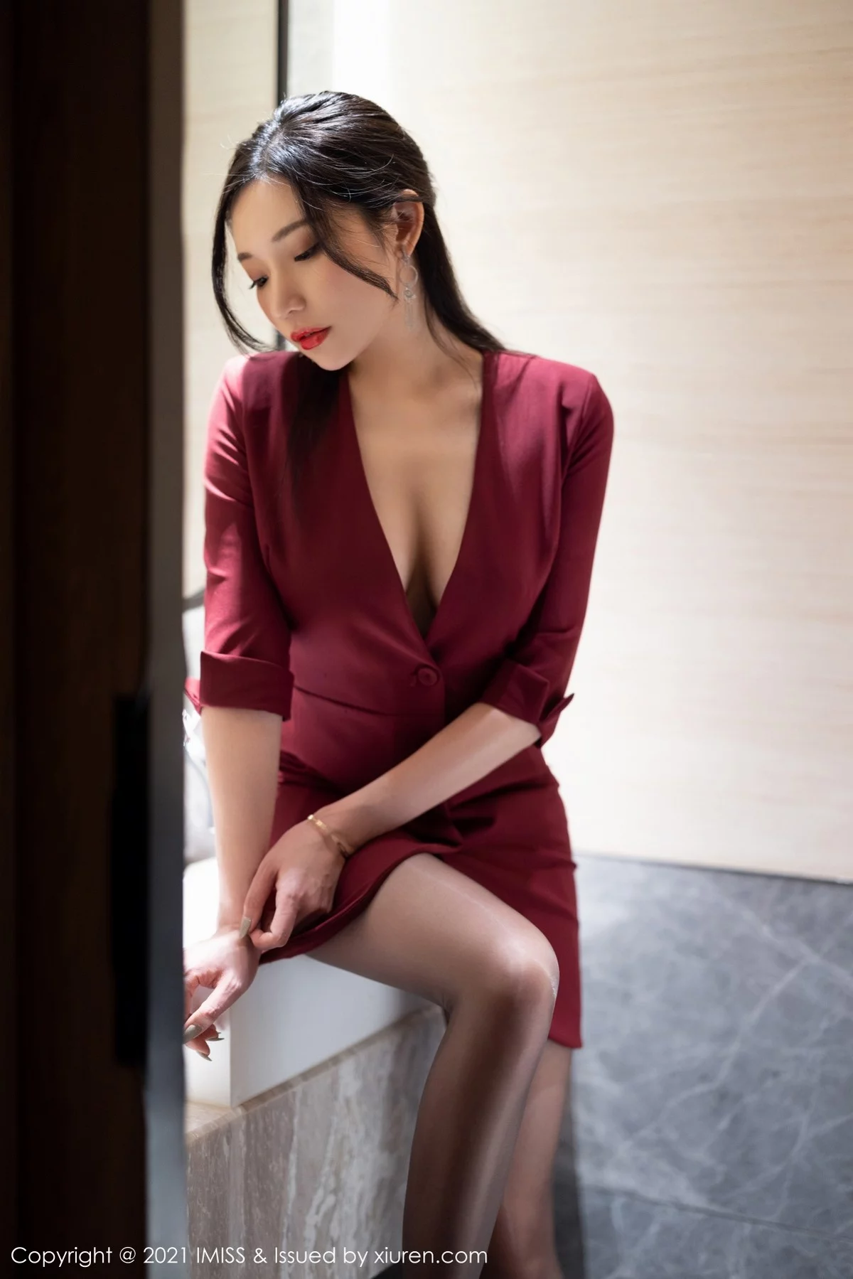 Xrmnw.Vip_小狐狸_写真