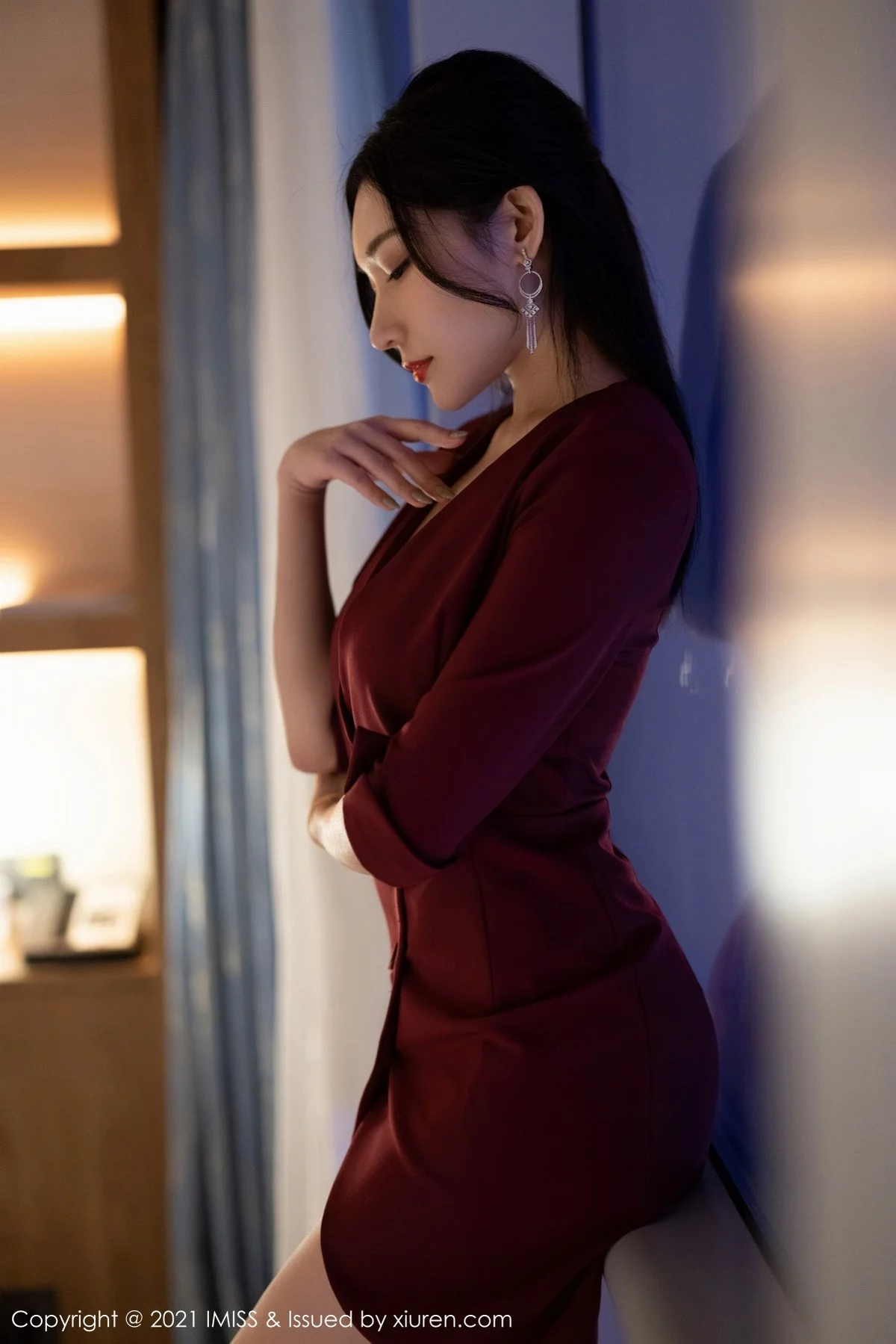 Xrmnw.Vip_小狐狸_写真