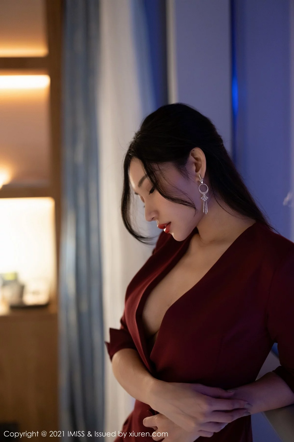 Xrmnw.Vip_小狐狸_写真