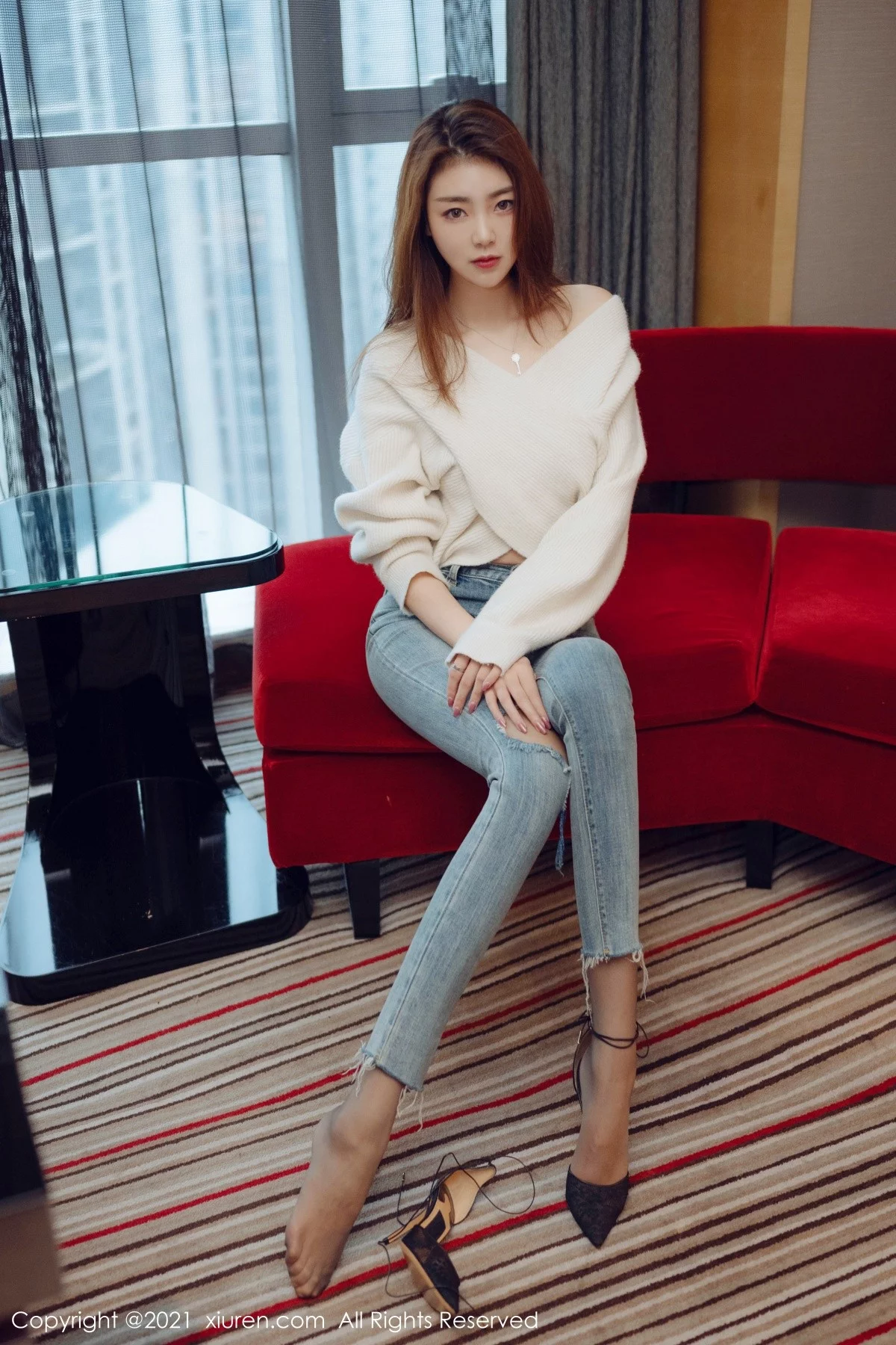 Xrmnw.Vip_可乐Vicky_写真