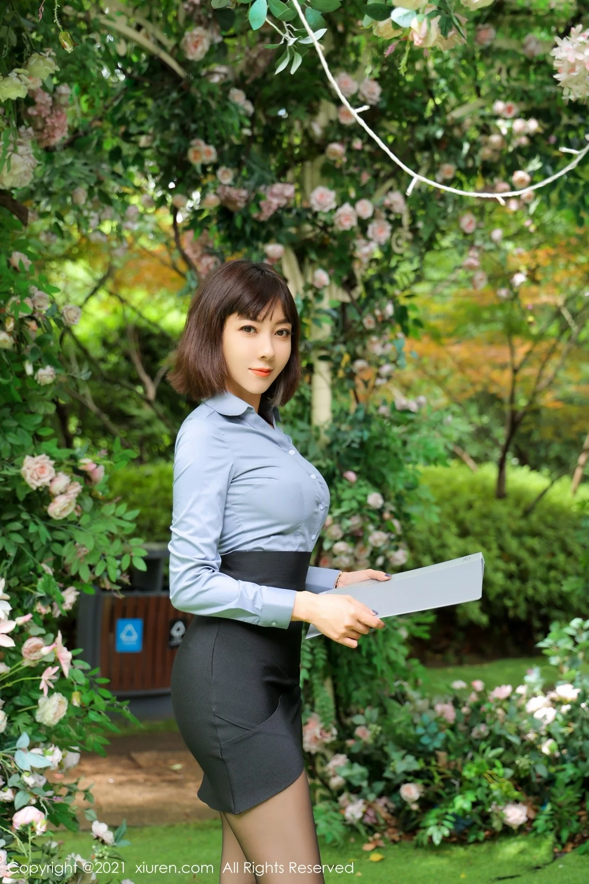 Xrmnw.Vip_果儿_写真