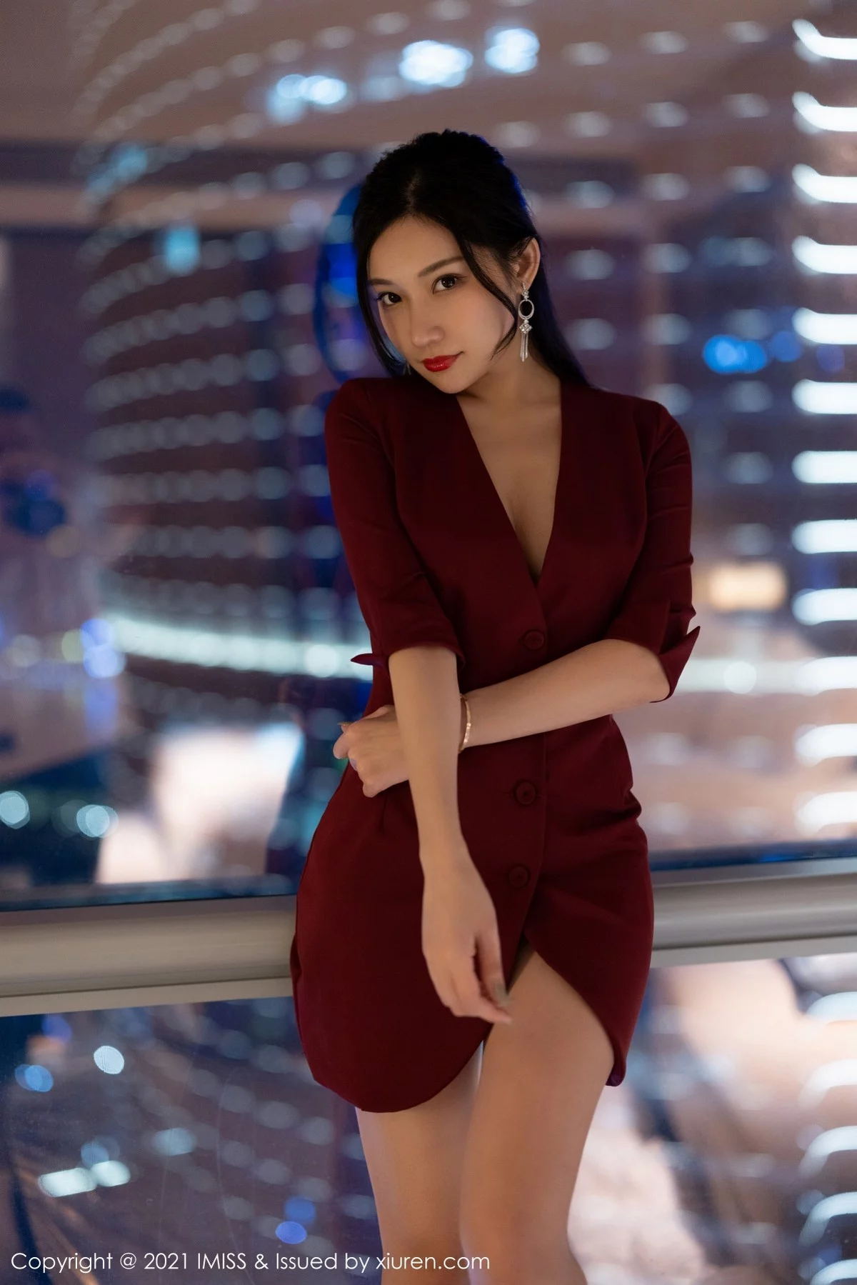 Xrmnw.Vip_小狐狸_写真