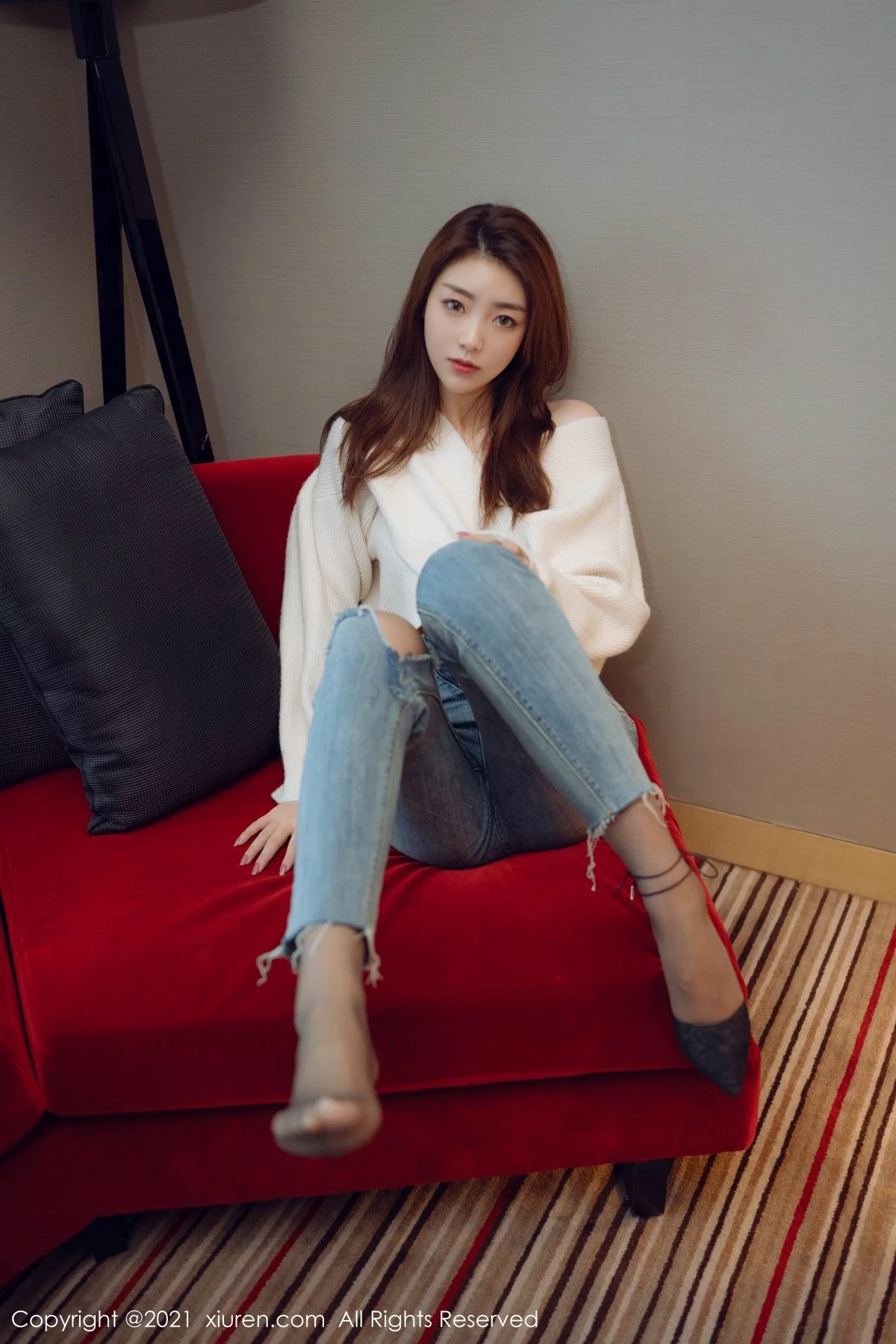 Xrmnw.Vip_可乐Vicky_写真