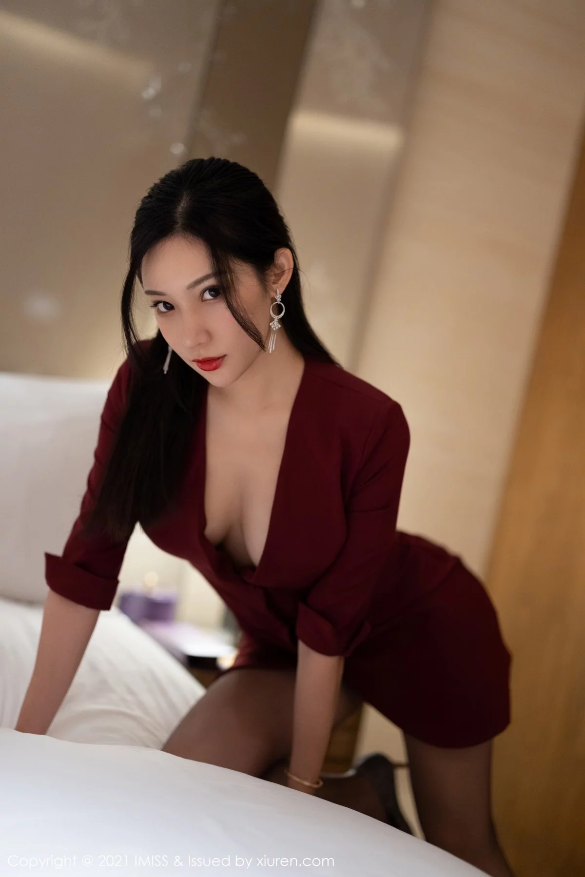 Xrmnw.Vip_小狐狸_写真