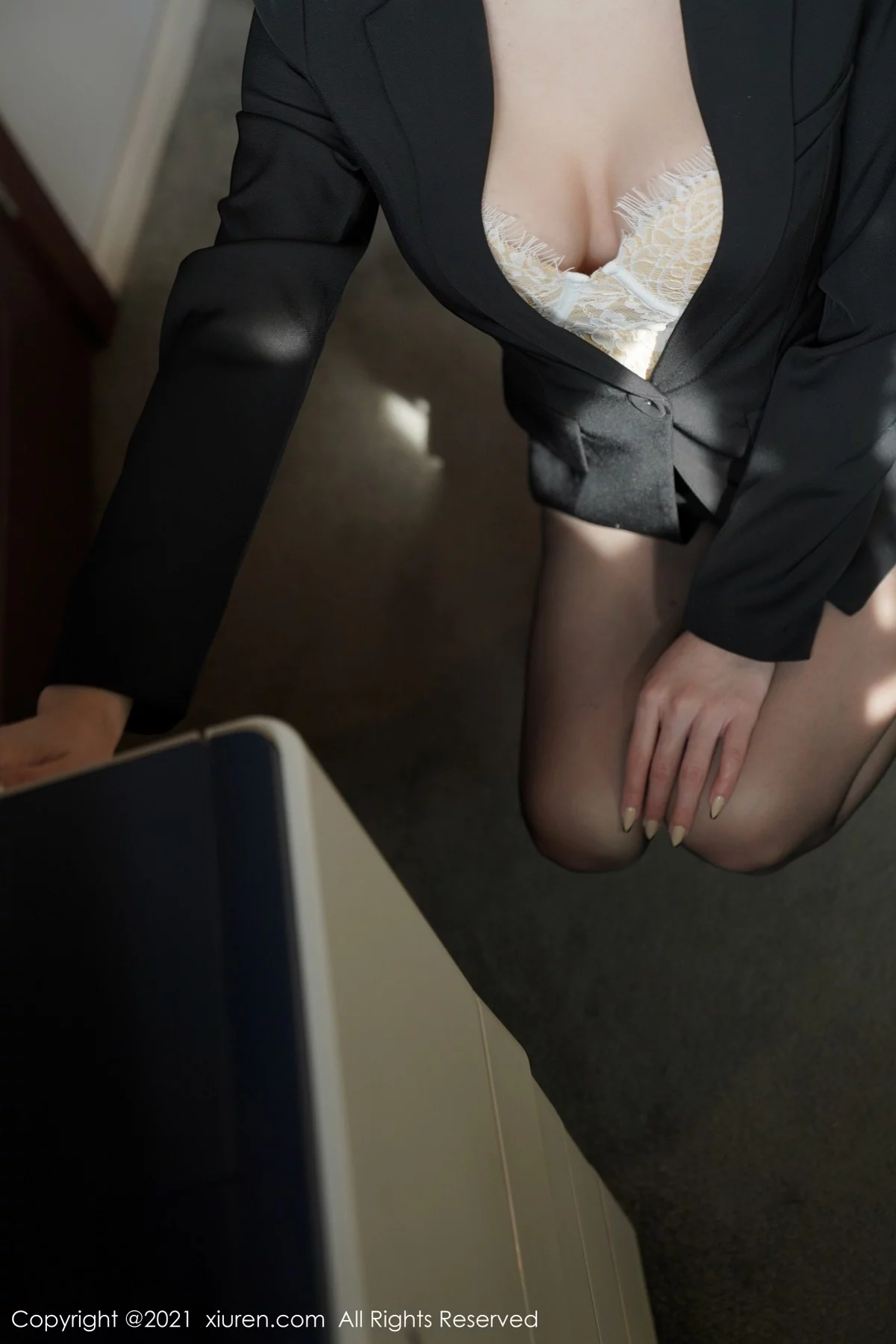 Xrmnw.Vip_周于希_写真