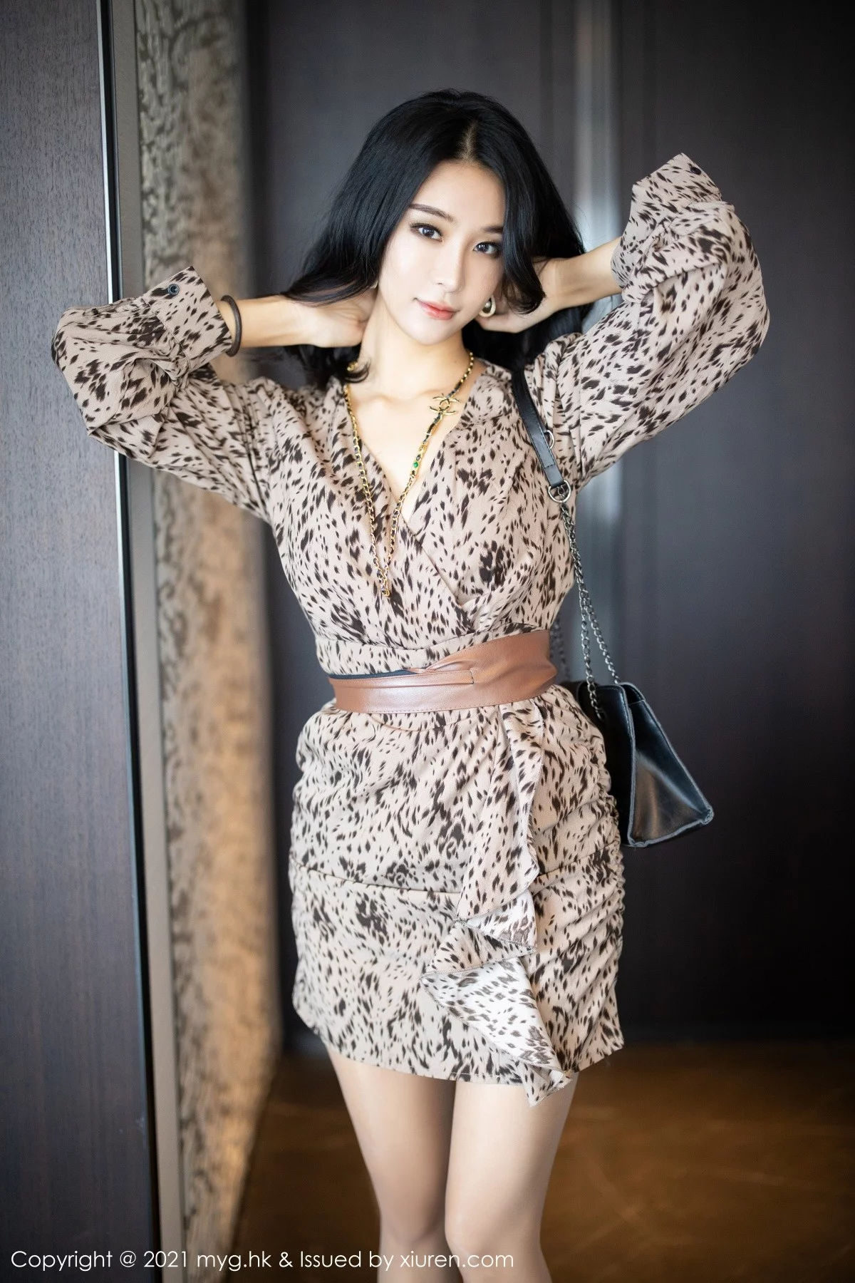 Xrmnw.Vip_蓝夏_写真