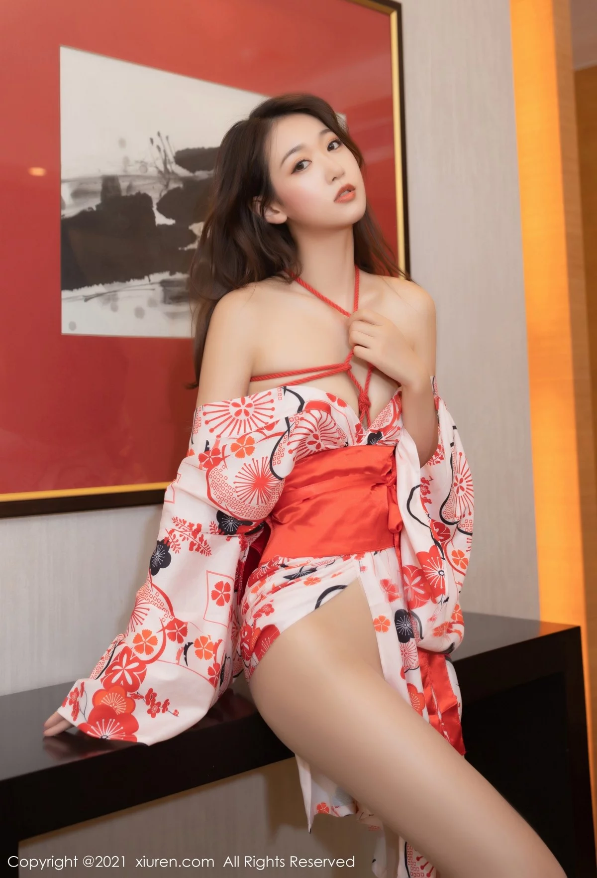 Xrmnw.Vip_唐安琪_写真