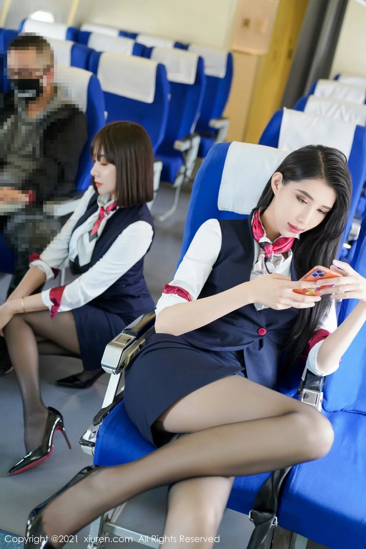 Xrmnw.Vip_果儿_写真