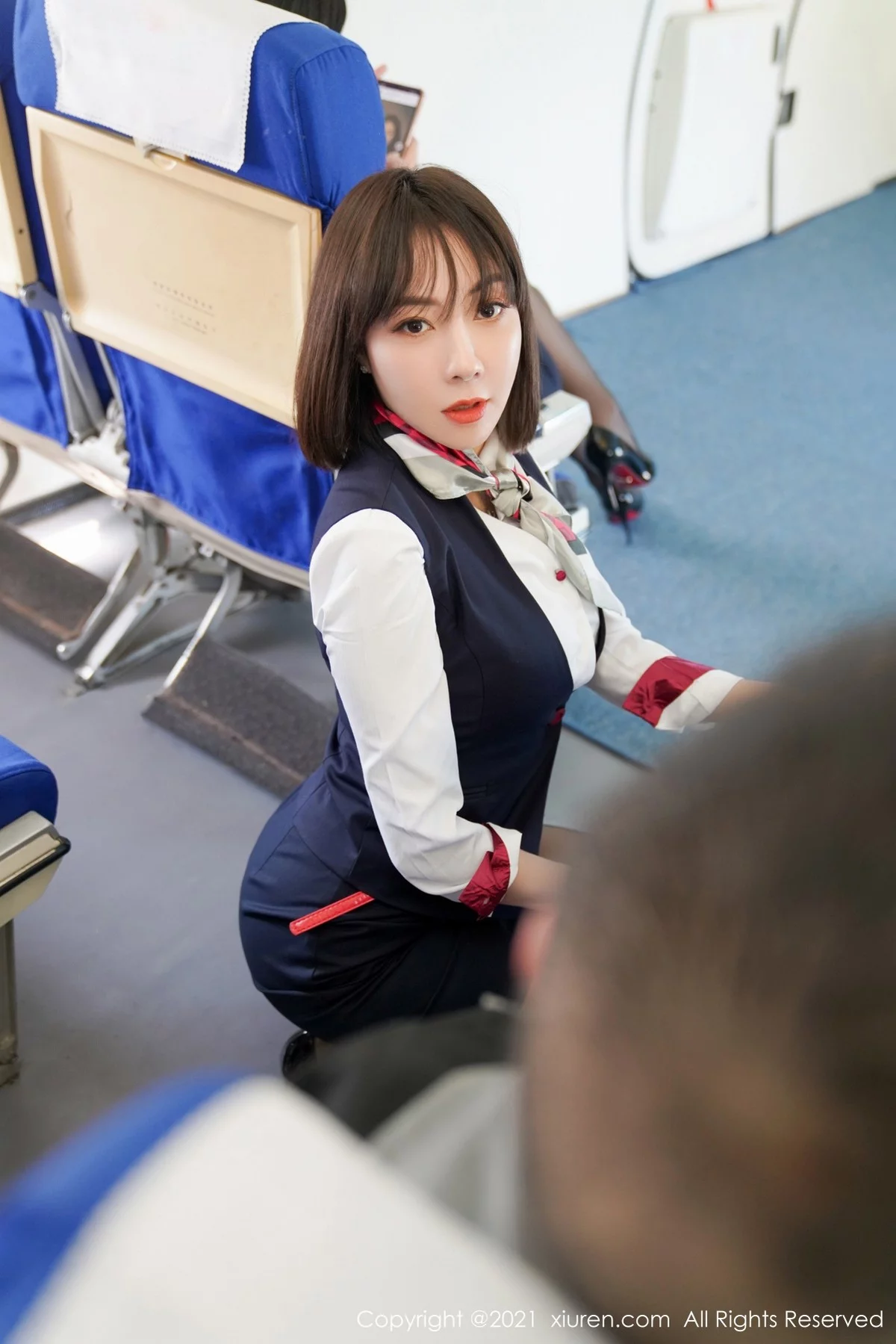 Xrmnw.Vip_果儿_写真