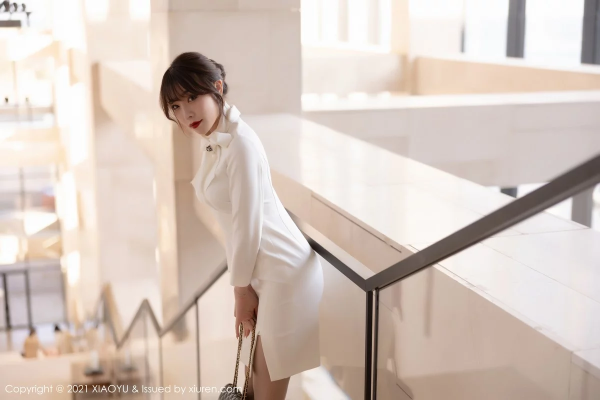 Xrmnw.Vip_芝芝Booty_写真
