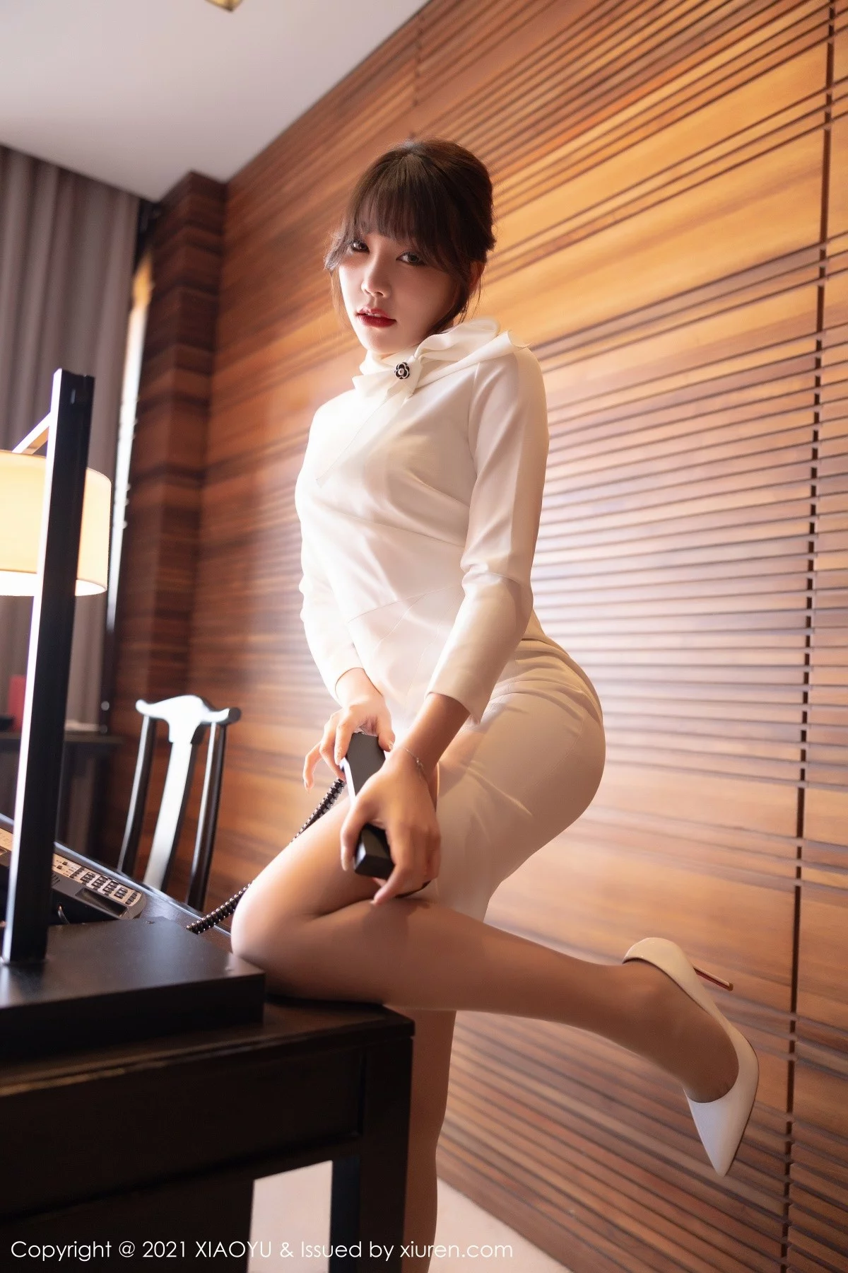 Xrmnw.Vip_芝芝Booty_写真