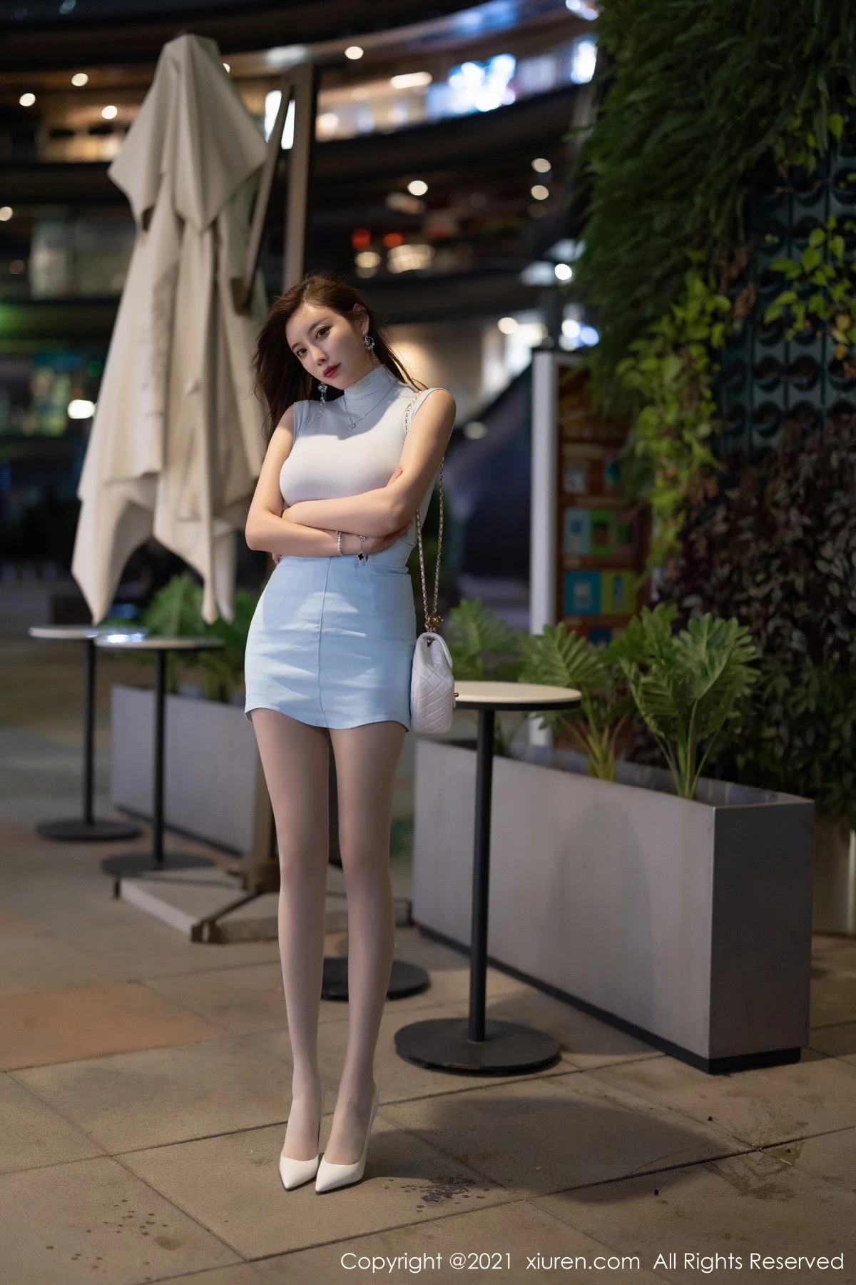 Xrmnw.Vip_杨晨晨_写真