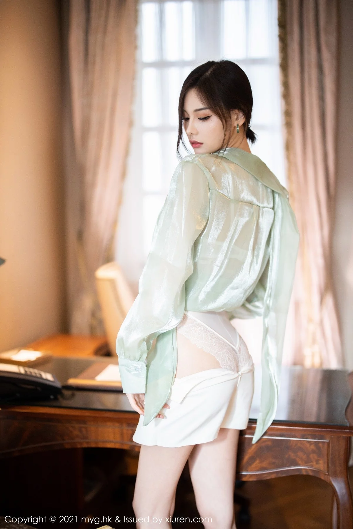 Xrmnw.Vip_小夕juju_写真