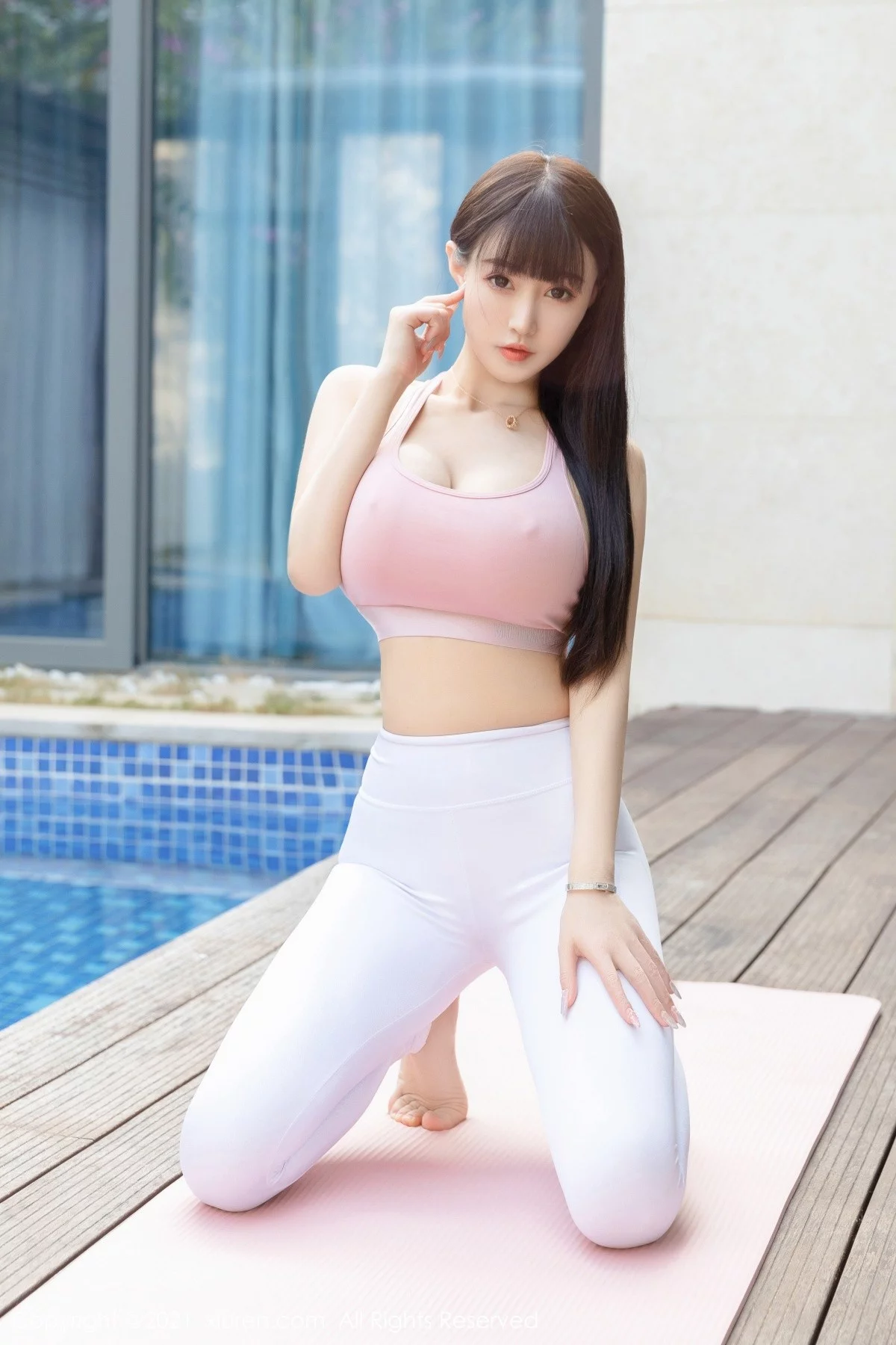 Xrmnw.Vip_朱可儿_写真