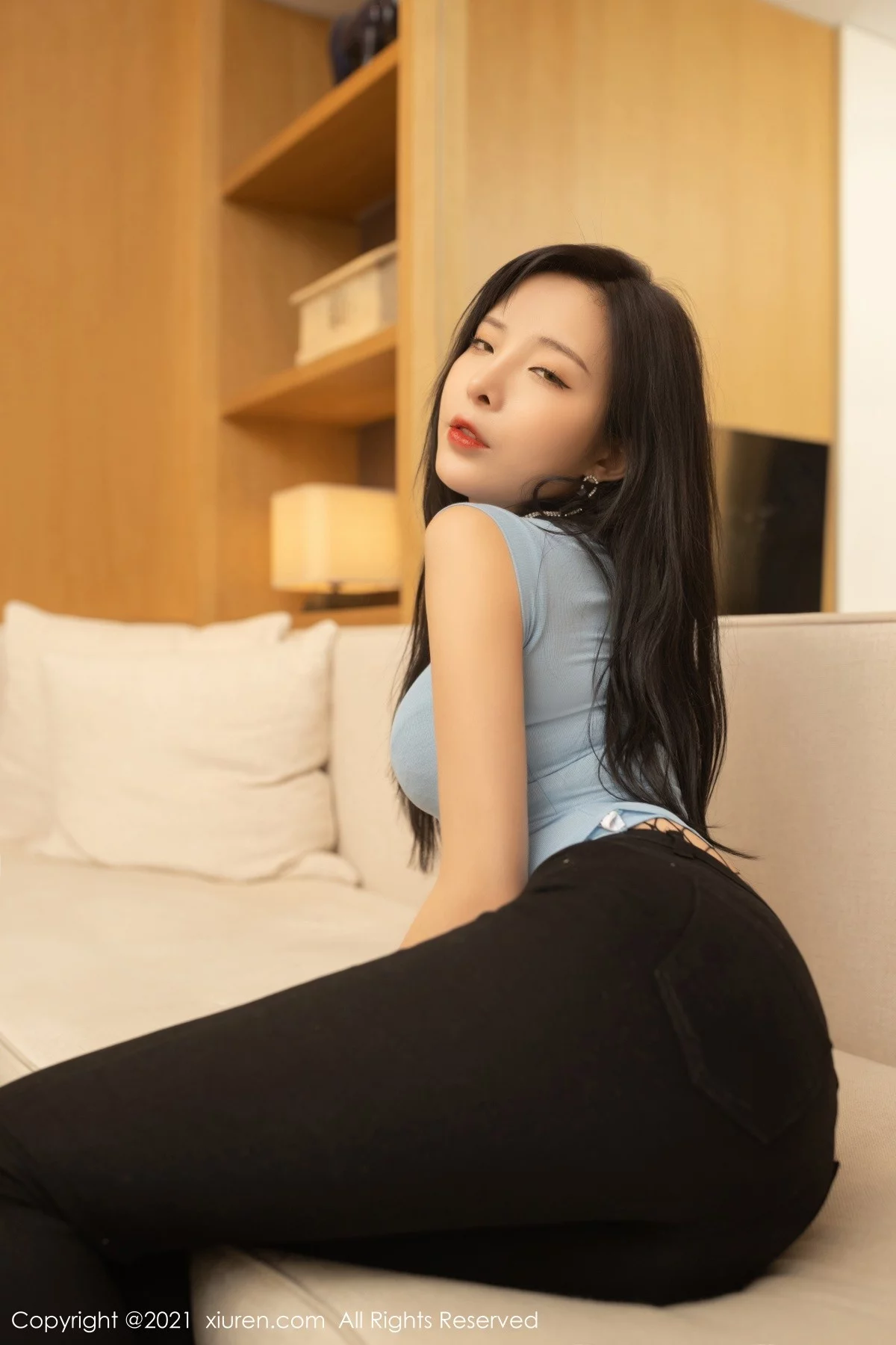Xrmnw.Vip_陈小喵_写真