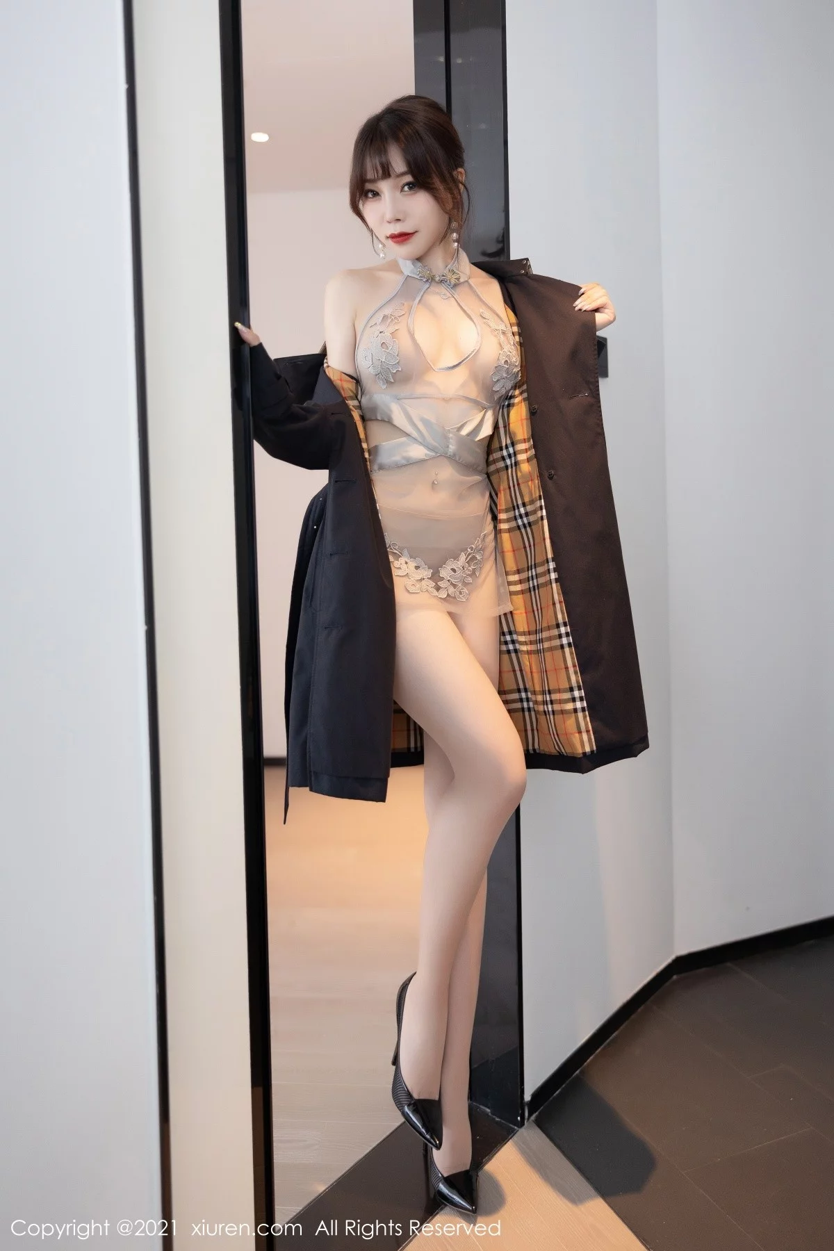 Xrmnw.Vip_芝芝Booty_写真