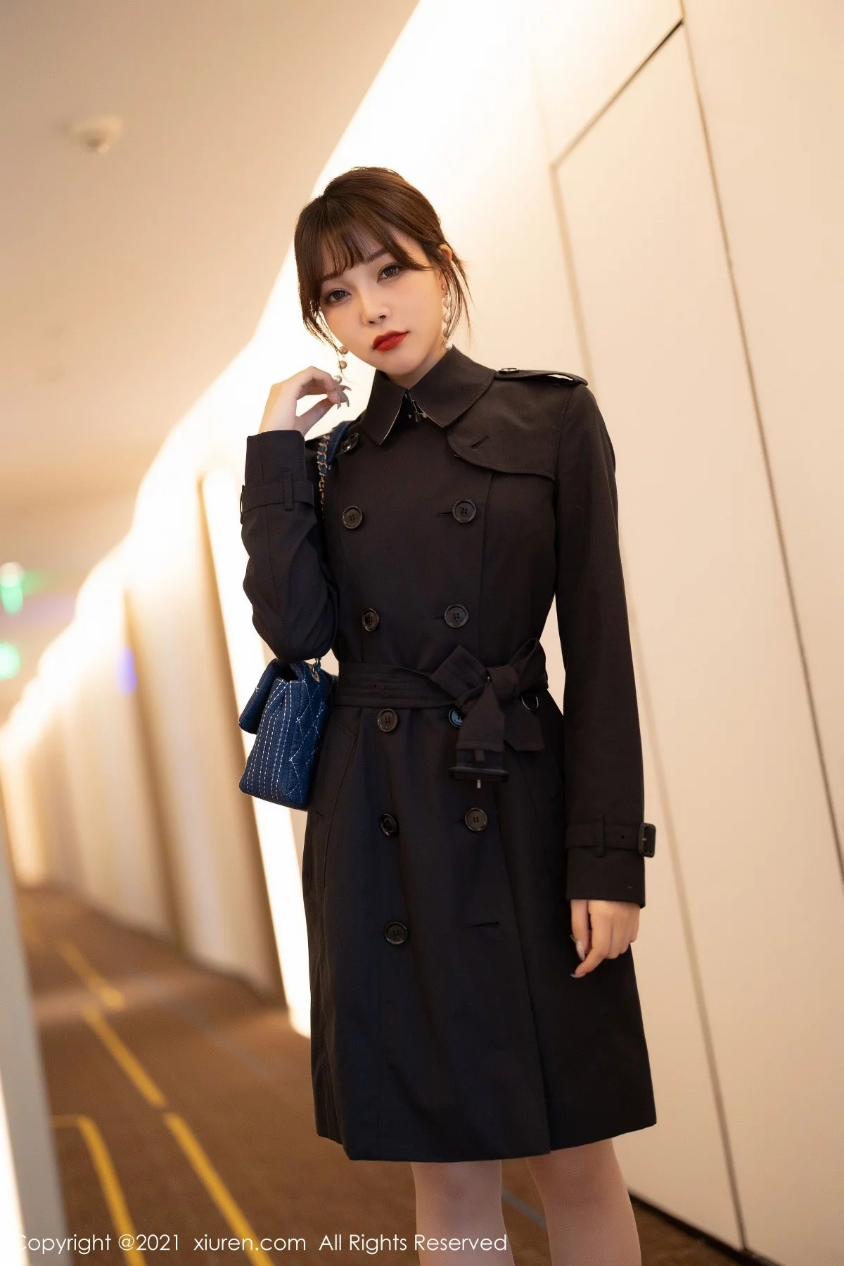 Xrmnw.Vip_芝芝Booty_写真