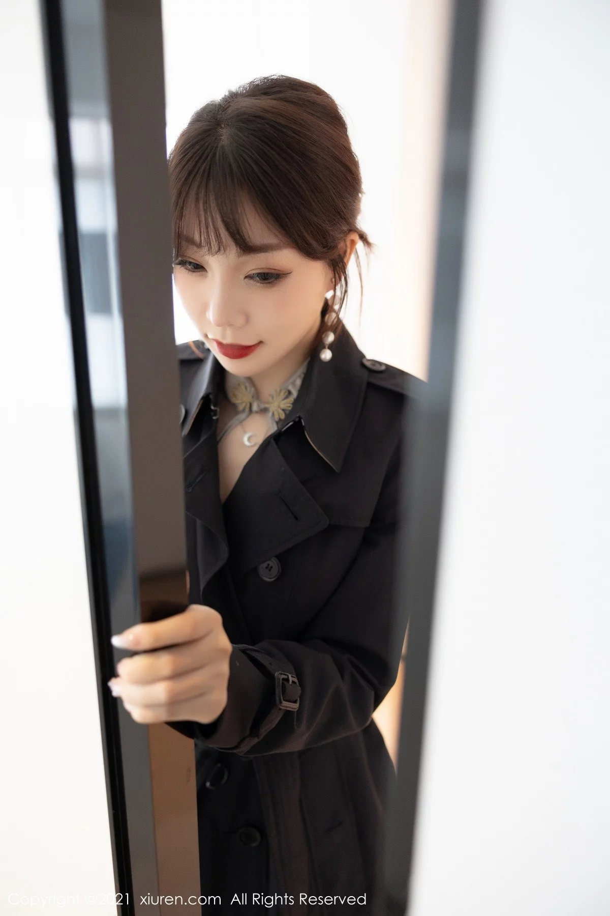 Xrmnw.Vip_芝芝Booty_写真