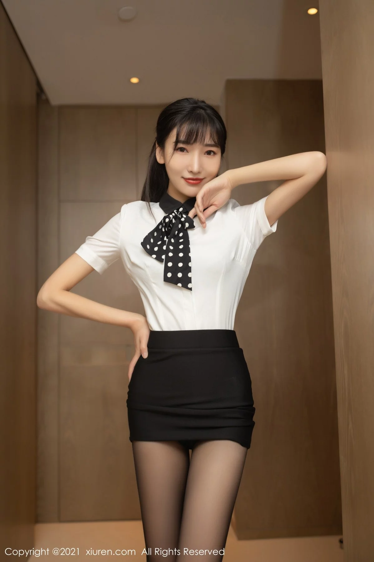 Xrmnw.Vip_陆萱萱_写真