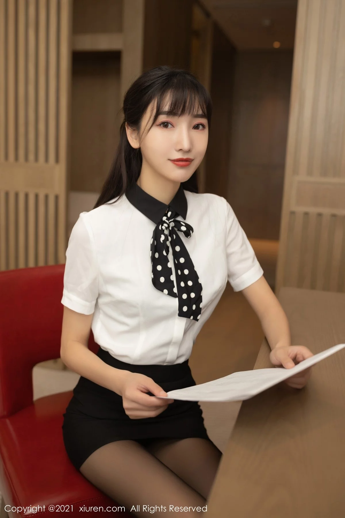Xrmnw.Vip_陆萱萱_写真