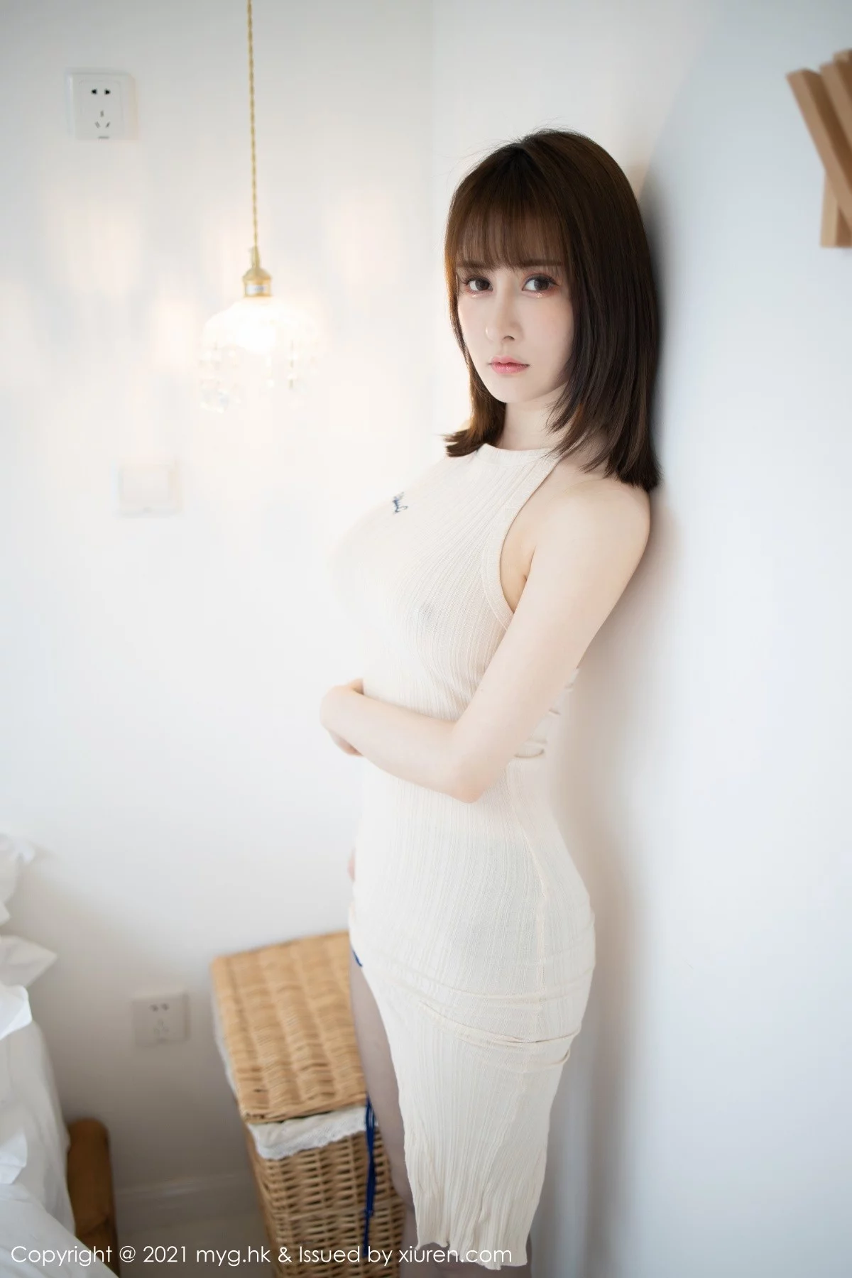 Xrmnw.Vip_蔡文钰_写真
