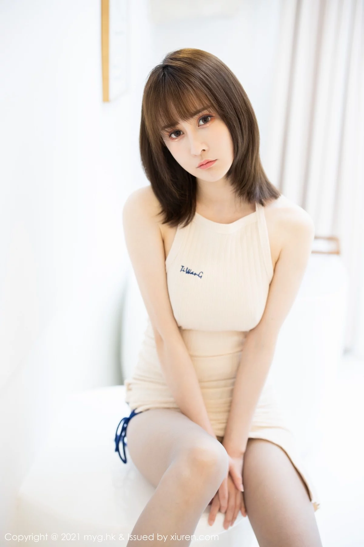 Xrmnw.Vip_蔡文钰_写真
