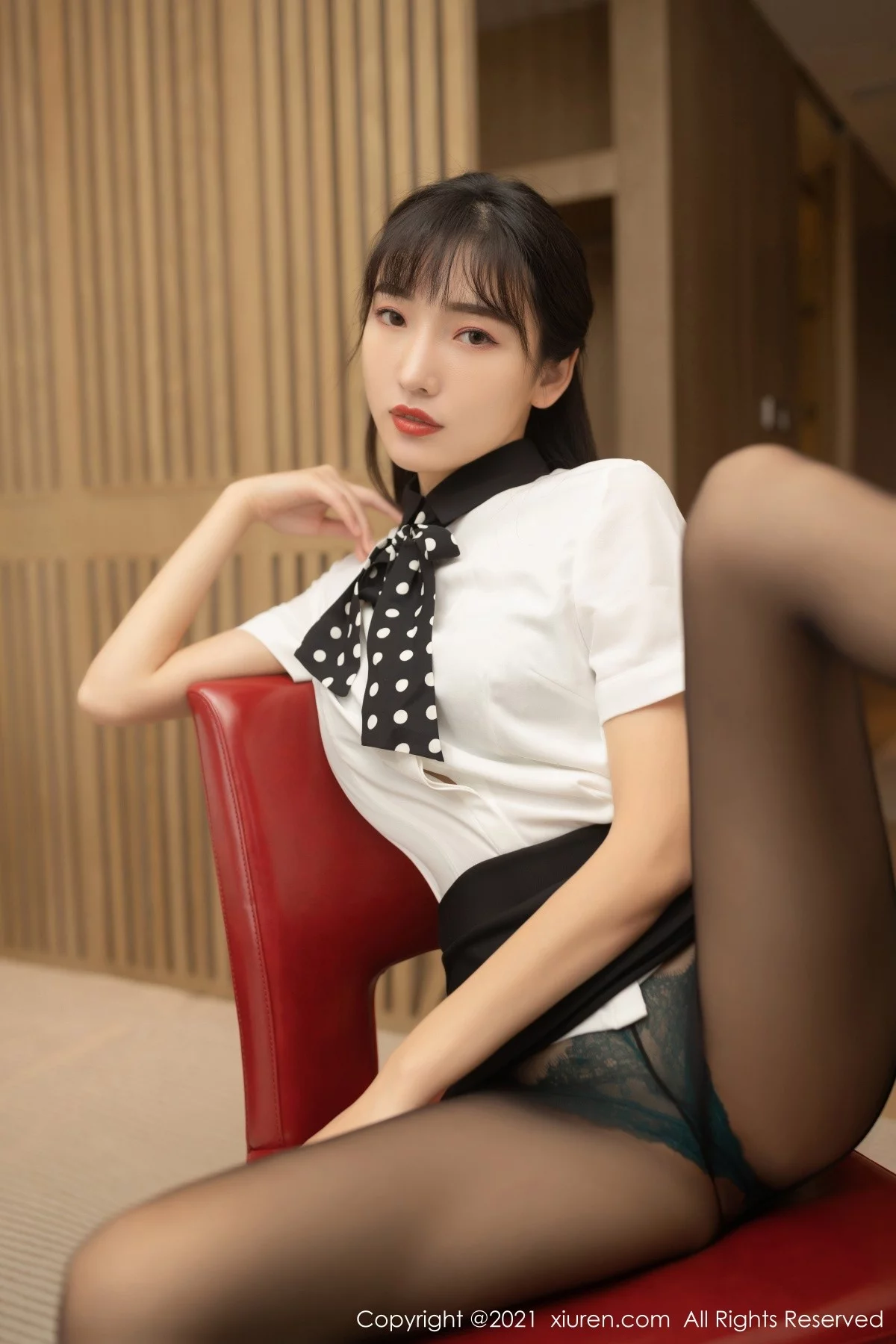Xrmnw.Vip_陆萱萱_写真