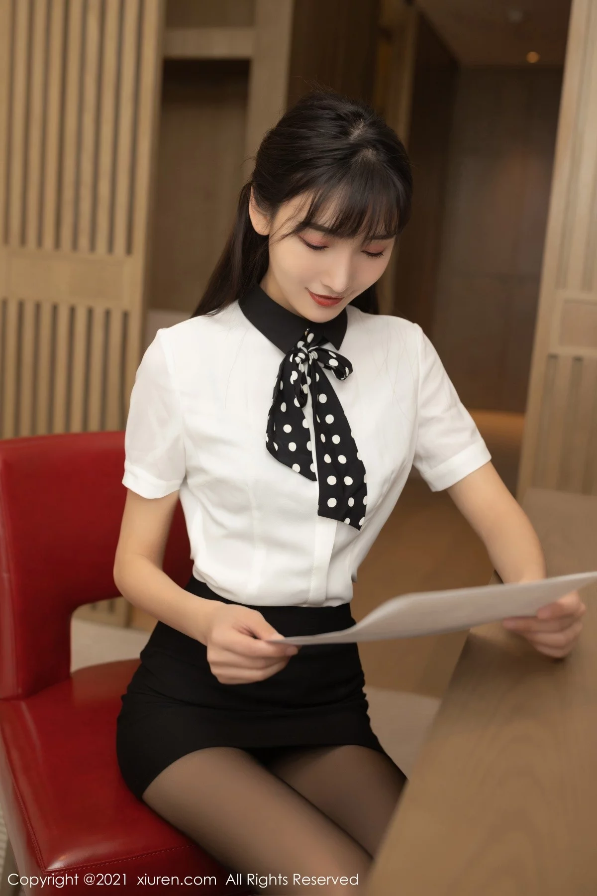Xrmnw.Vip_陆萱萱_写真