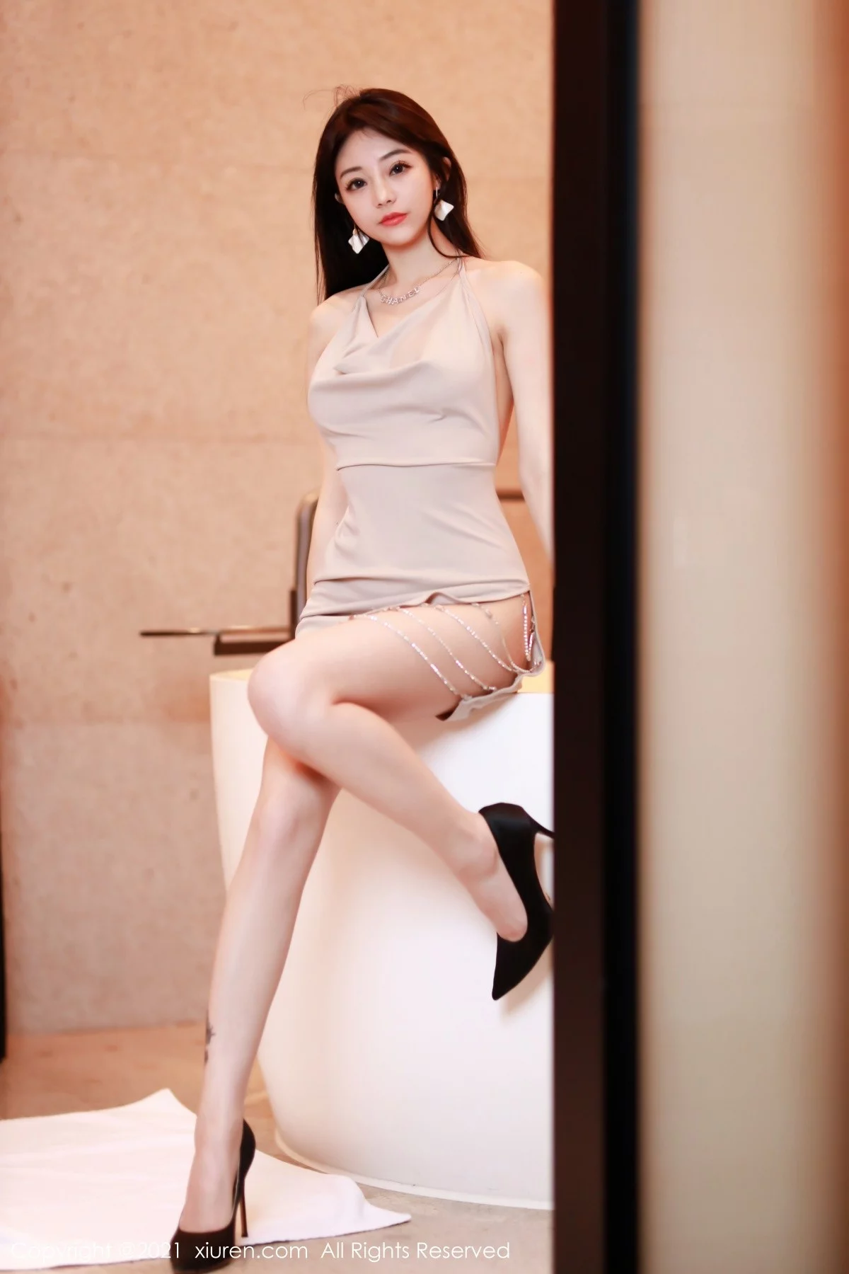 Xrmnw.Vip_佘贝拉_写真