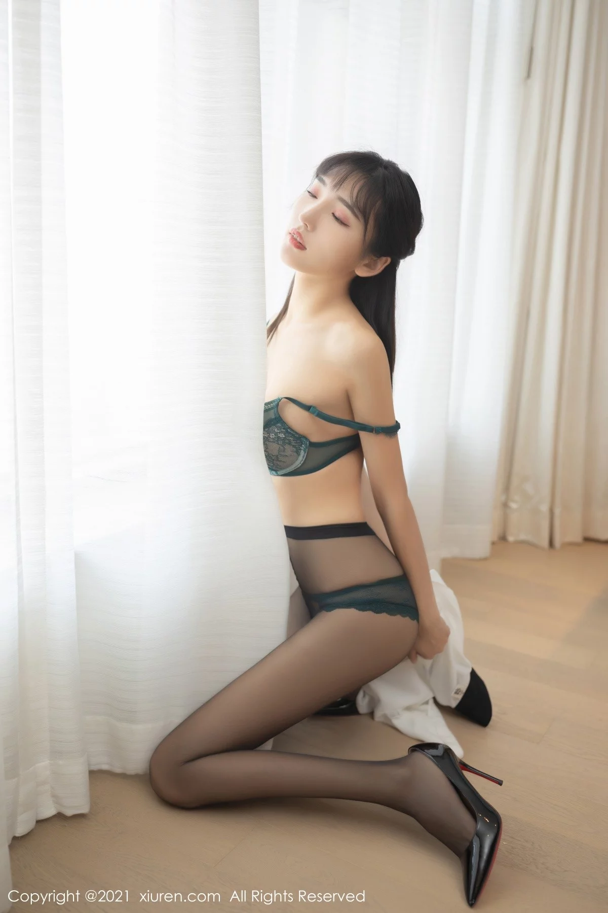 Xrmnw.Vip_陆萱萱_写真