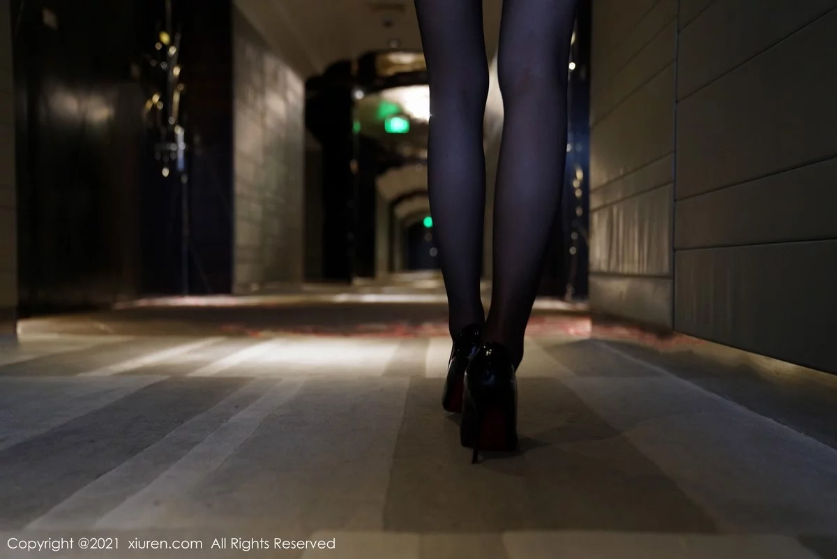 Xrmnw.Vip_周于希_写真