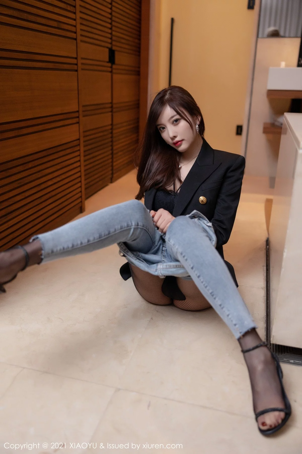 Xrmnw.Vip_杨晨晨_写真