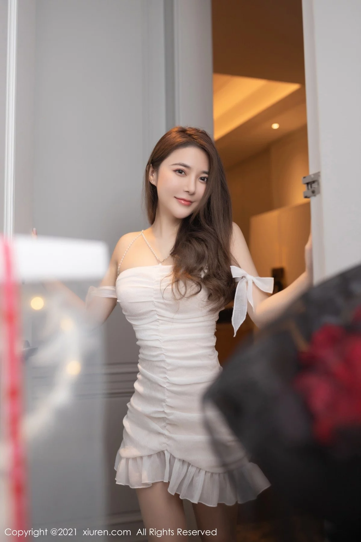 Xrmnw.Vip_鱼子酱_写真