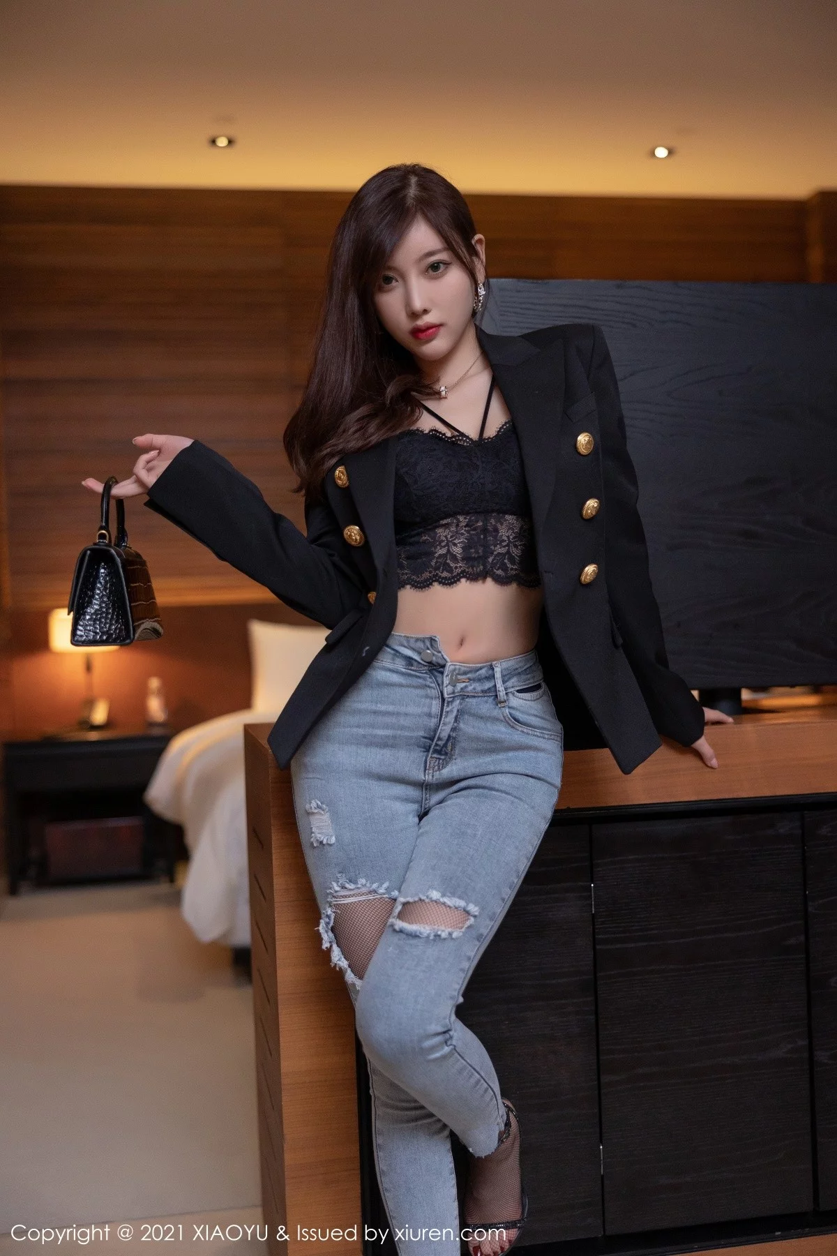 Xrmnw.Vip_杨晨晨_写真