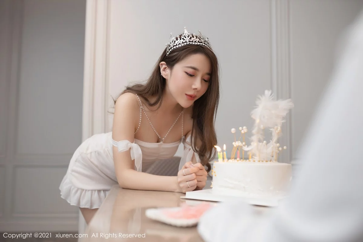 Xrmnw.Vip_鱼子酱_写真