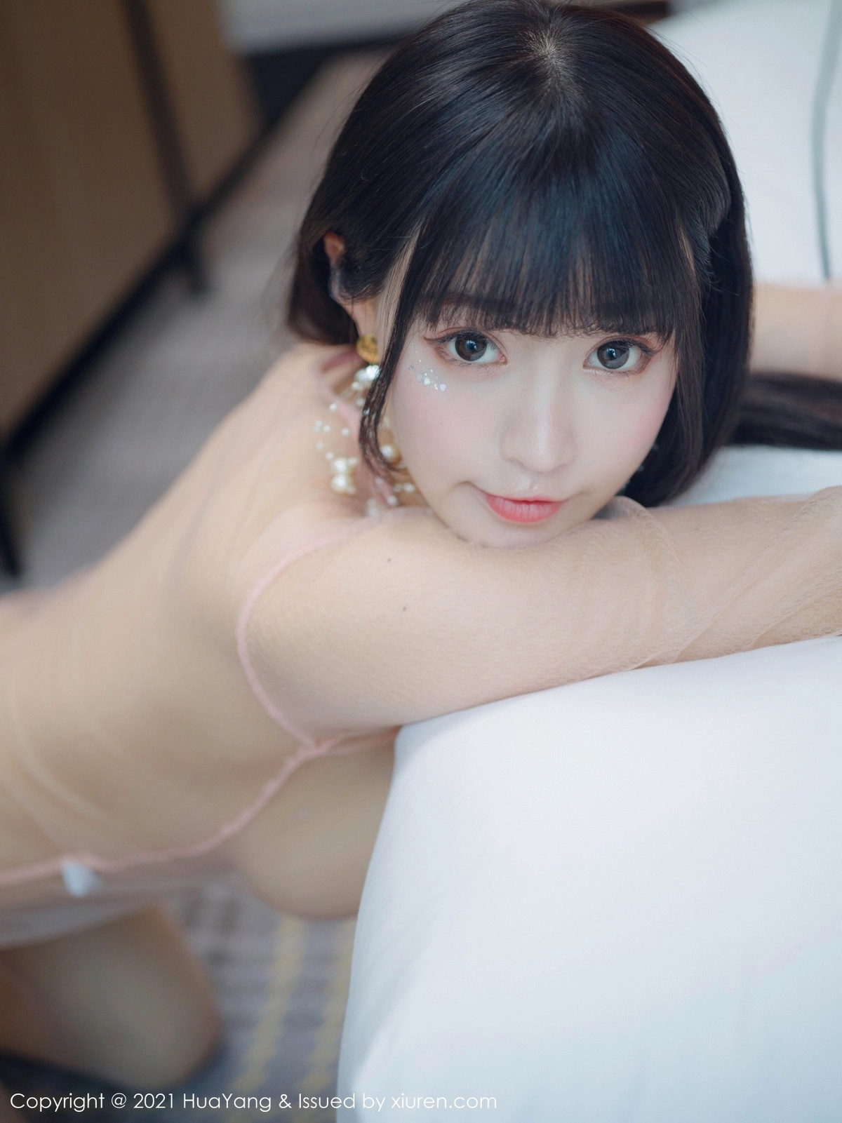Xrmnw.Vip_朱可儿_写真